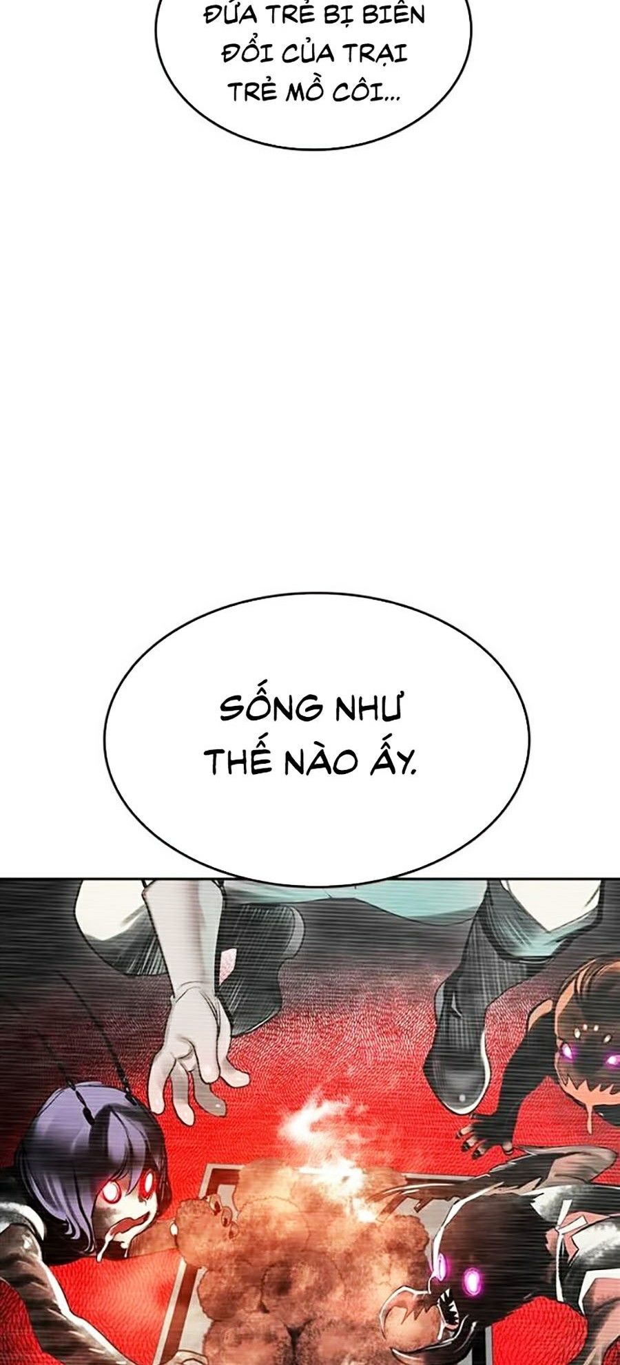 Nhân Trùng Đại Chiến Chapter 25 - Trang 17