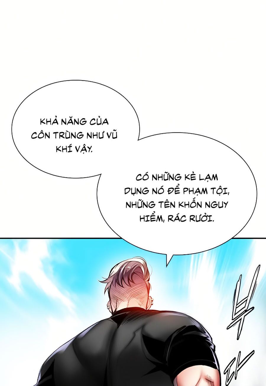 Nhân Trùng Đại Chiến Chapter 8 - Trang 18