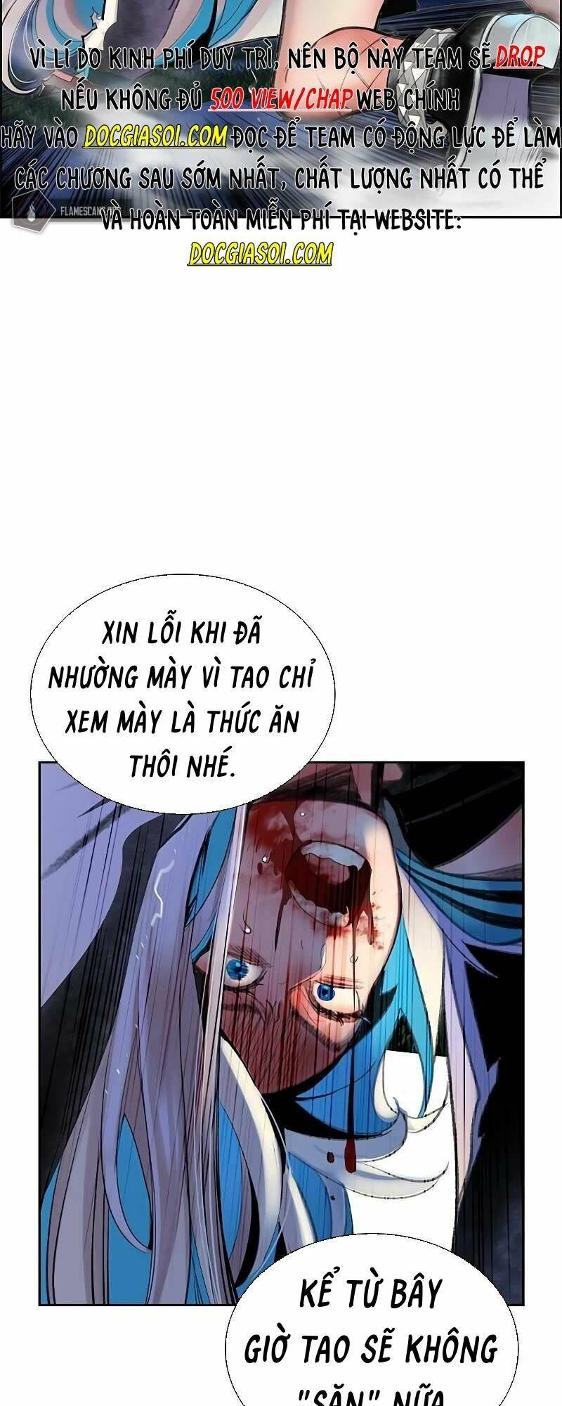 Nhân Trùng Đại Chiến Chapter 61 - Trang 23