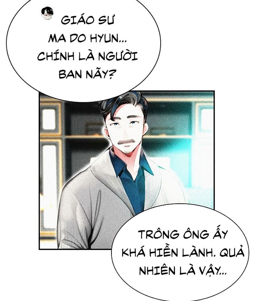 Nhân Trùng Đại Chiến Chapter 3 - Trang 113