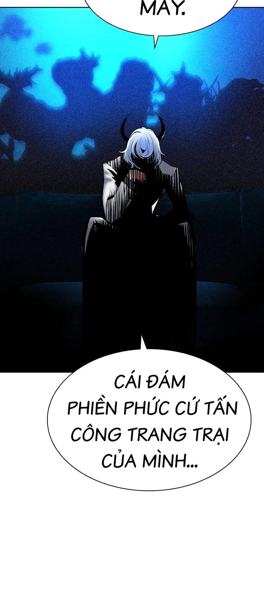 Nhân Trùng Đại Chiến Chapter 128 - Trang 125