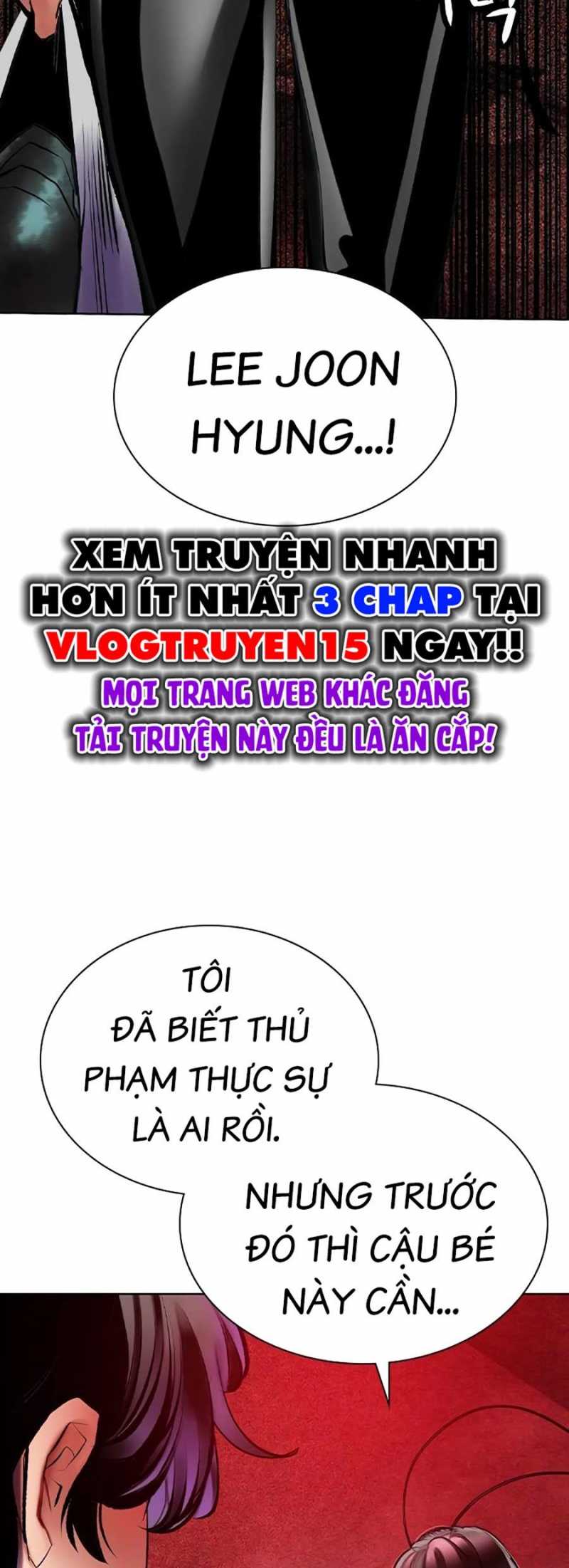 Nhân Trùng Đại Chiến Chapter 129 - Trang 53