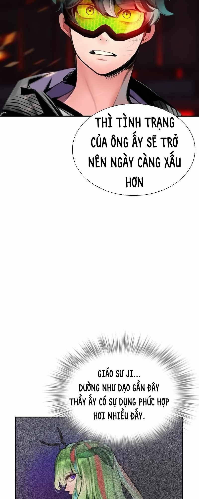 Nhân Trùng Đại Chiến Chapter 62 - Trang 38