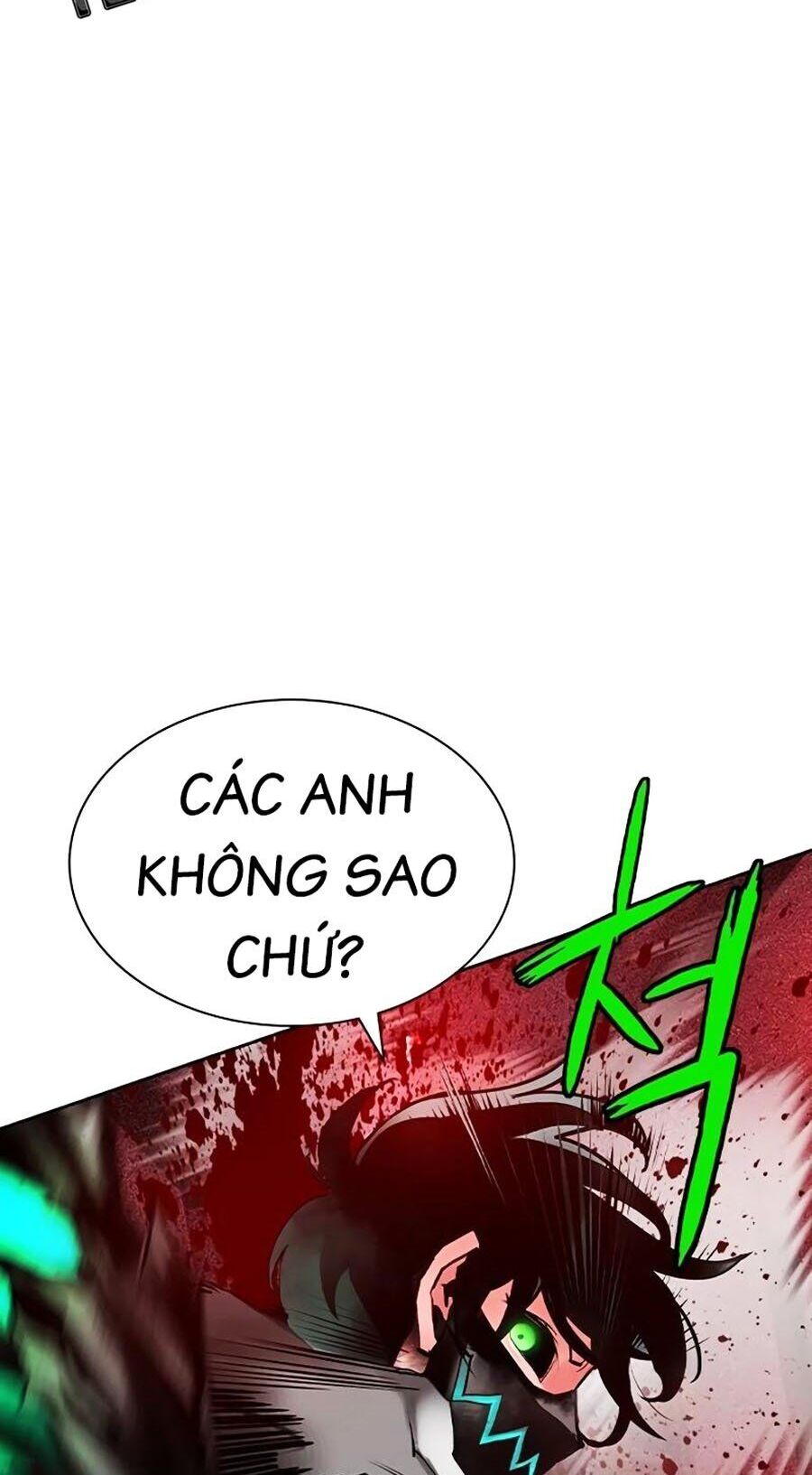 Nhân Trùng Đại Chiến Chapter 127 - Trang 35