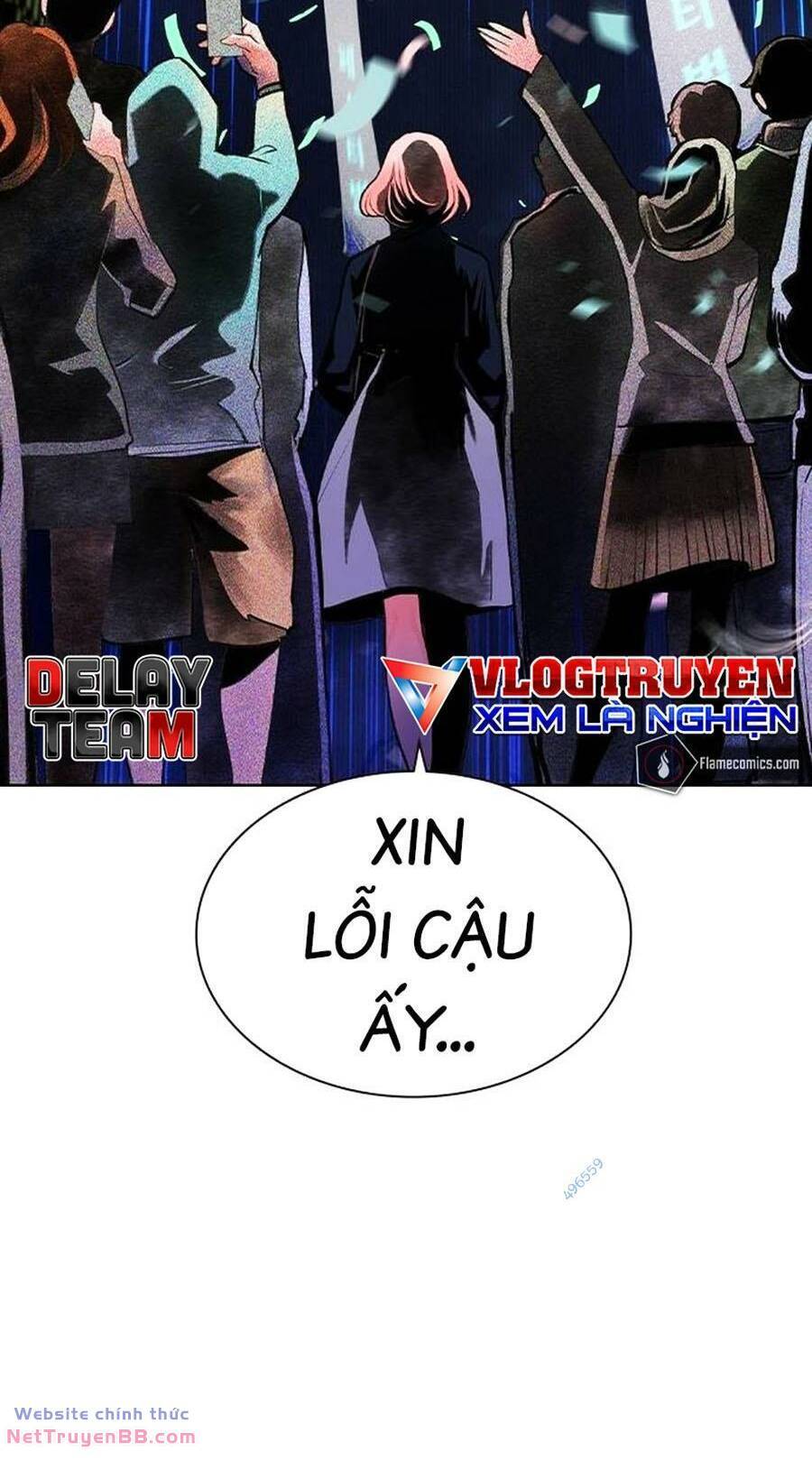 Nhân Trùng Đại Chiến Chapter 117 - Trang 31