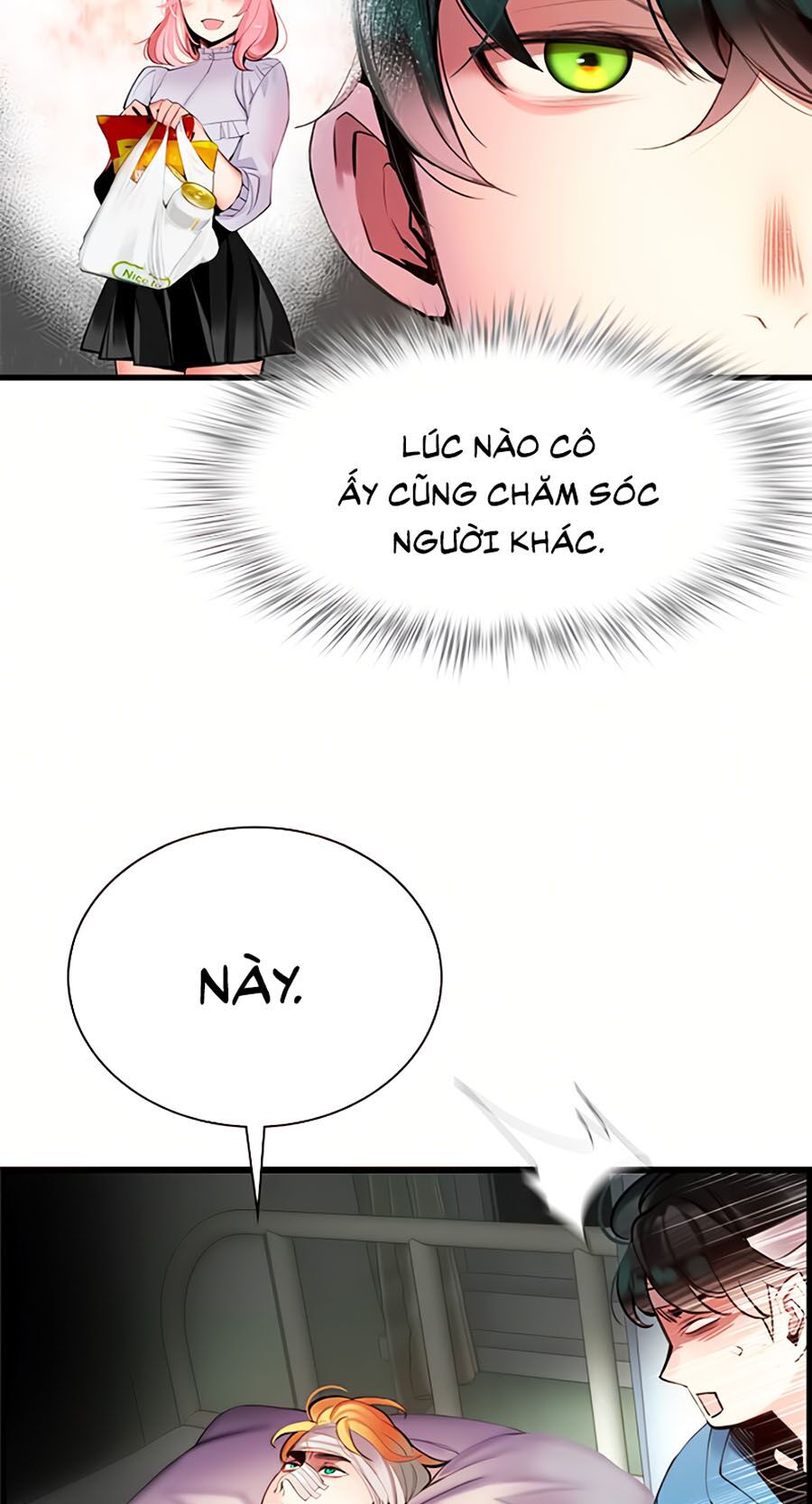 Nhân Trùng Đại Chiến Chapter 6 - Trang 77