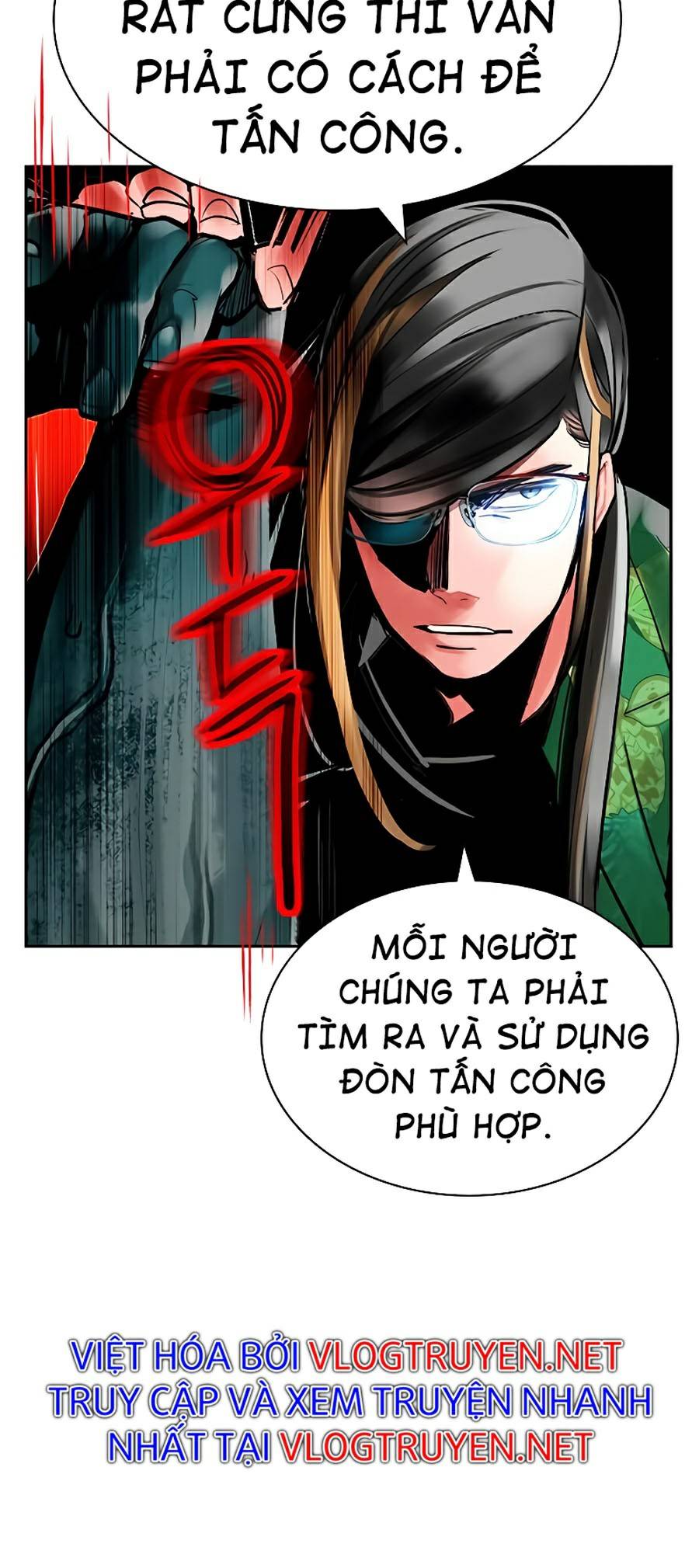 Nhân Trùng Đại Chiến Chapter 45 - Trang 27