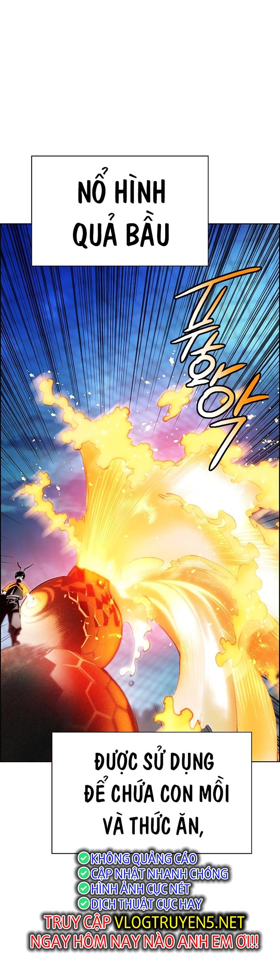 Nhân Trùng Đại Chiến Chapter 89 - Trang 44