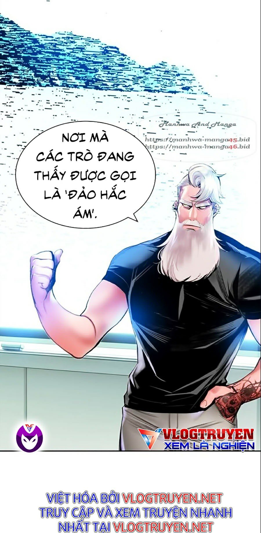 Nhân Trùng Đại Chiến Chapter 30 - Trang 20