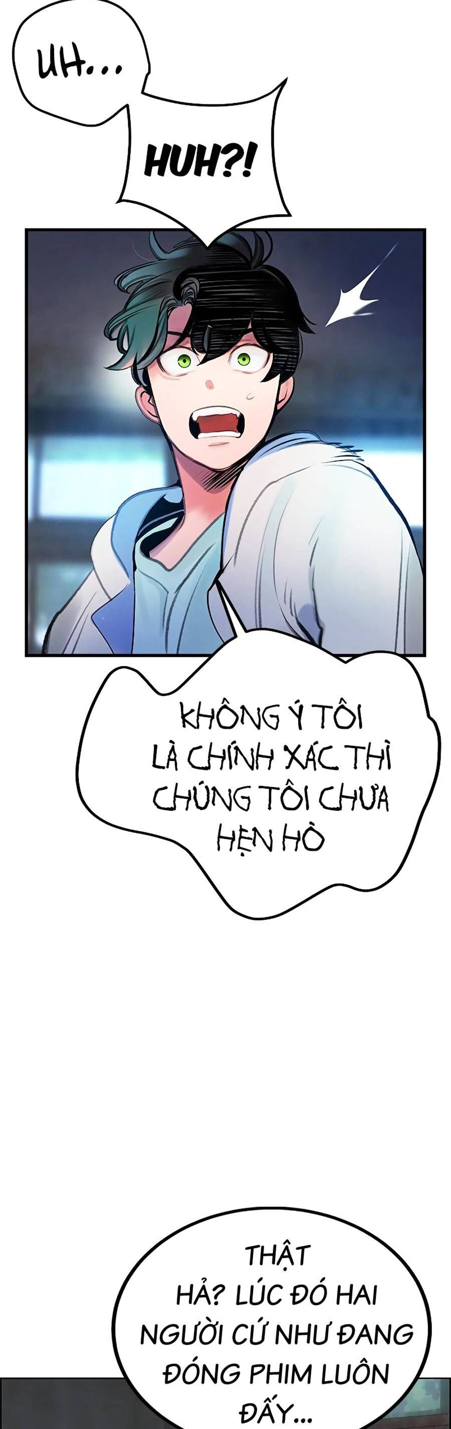 Nhân Trùng Đại Chiến Chapter 87 - Trang 35