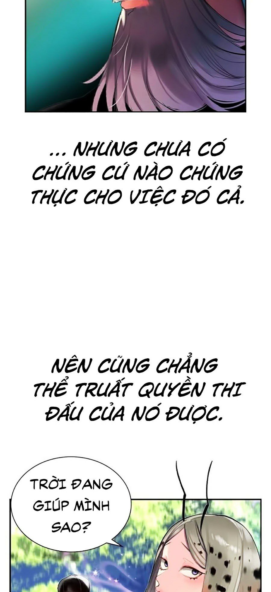 Nhân Trùng Đại Chiến Chapter 33 - Trang 5