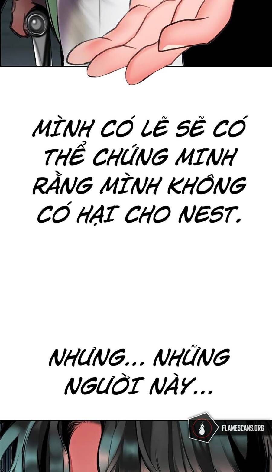 Nhân Trùng Đại Chiến Chapter 87 - Trang 6