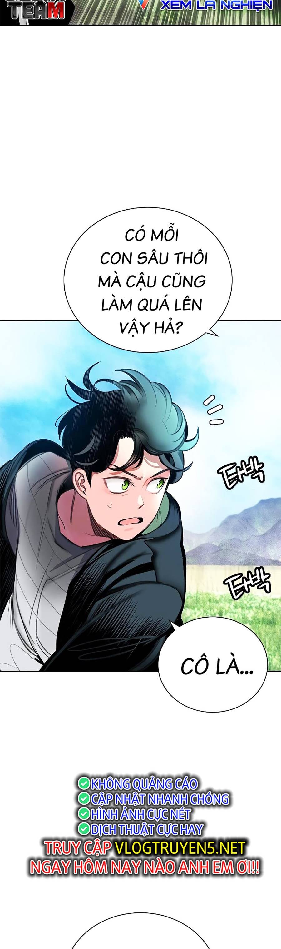 Nhân Trùng Đại Chiến Chapter 90 - Trang 17