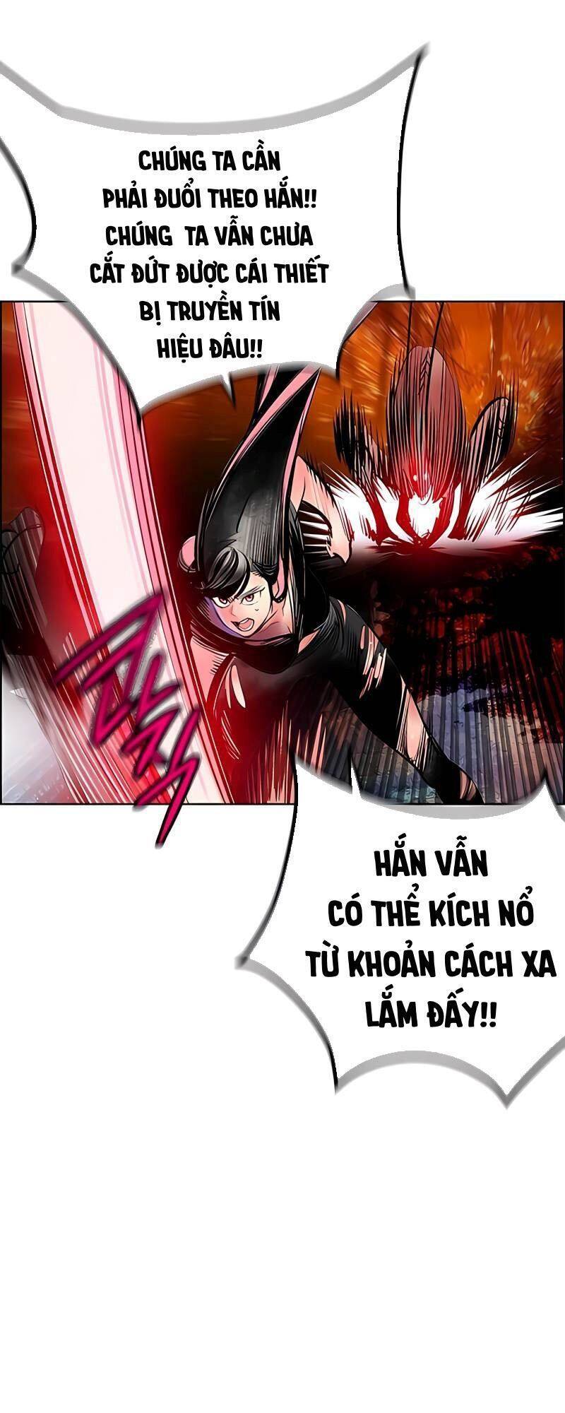 Nhân Trùng Đại Chiến Chapter 75 - Trang 43