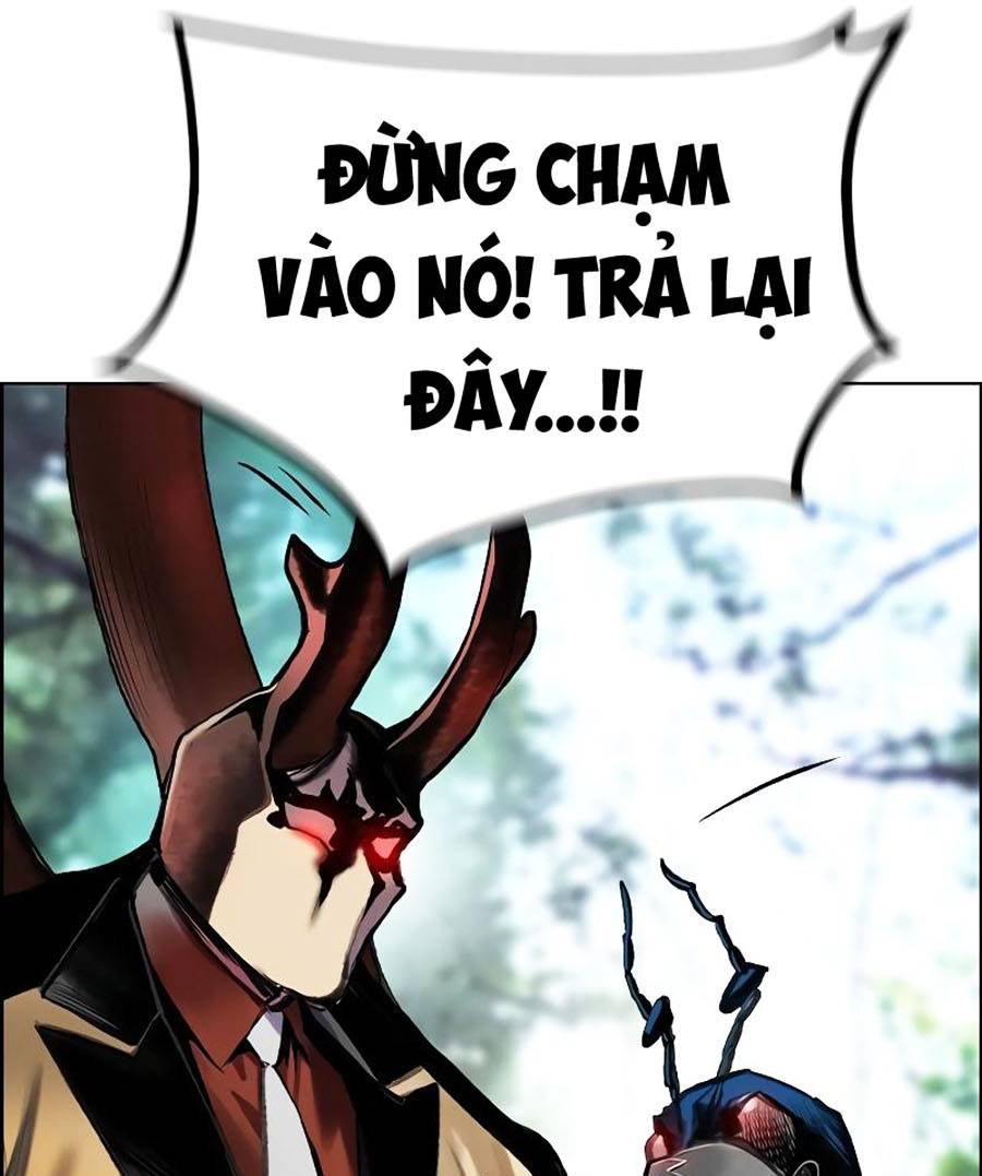 Nhân Trùng Đại Chiến Chapter 91 - Trang 80