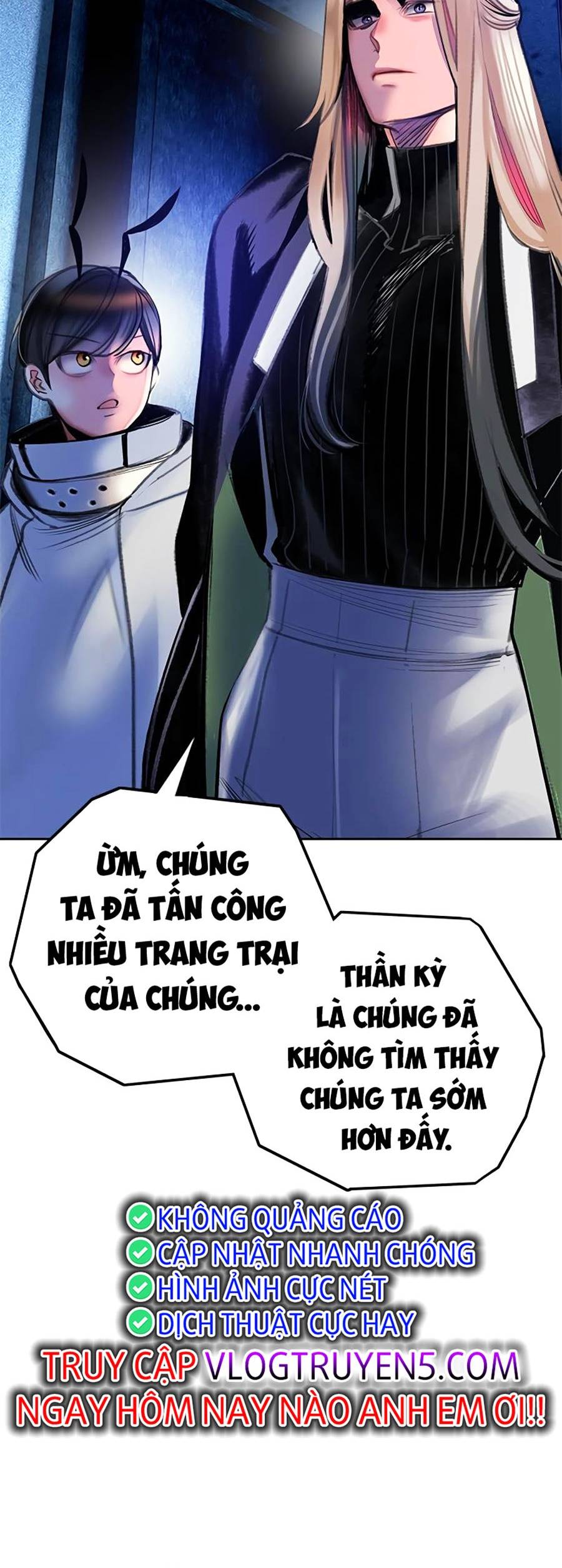 Nhân Trùng Đại Chiến Chapter 93 - Trang 104