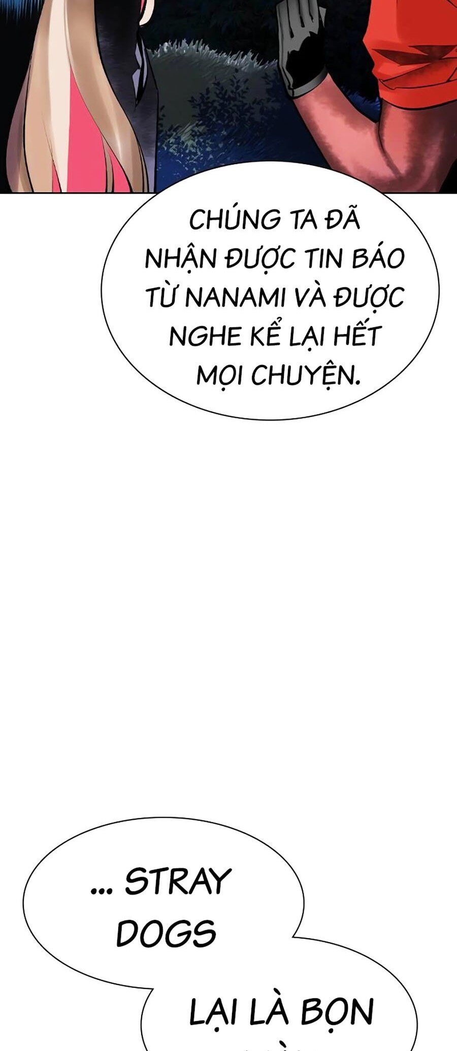 Nhân Trùng Đại Chiến Chapter 128 - Trang 124