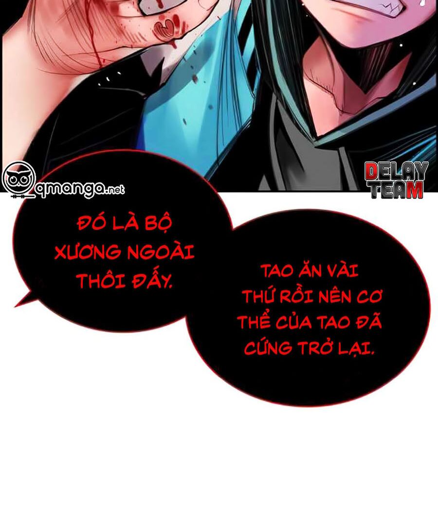 Nhân Trùng Đại Chiến Chapter 10 - Trang 10