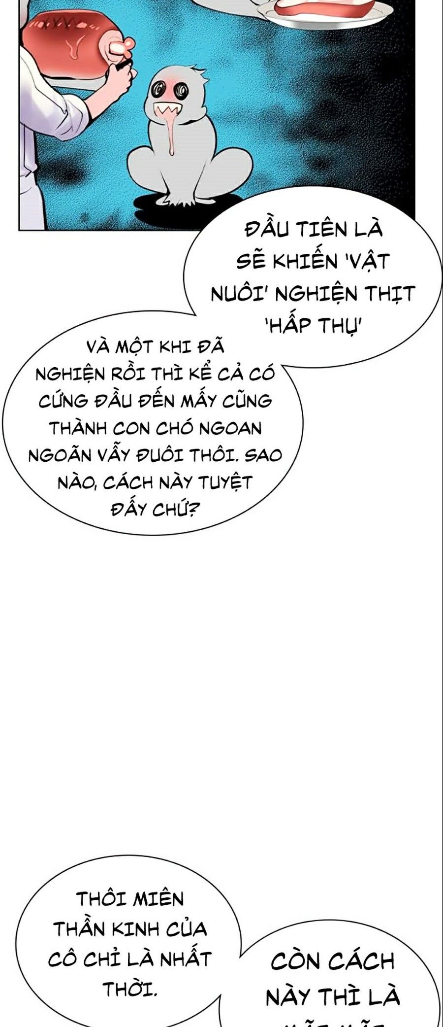 Nhân Trùng Đại Chiến Chapter 24 - Trang 78