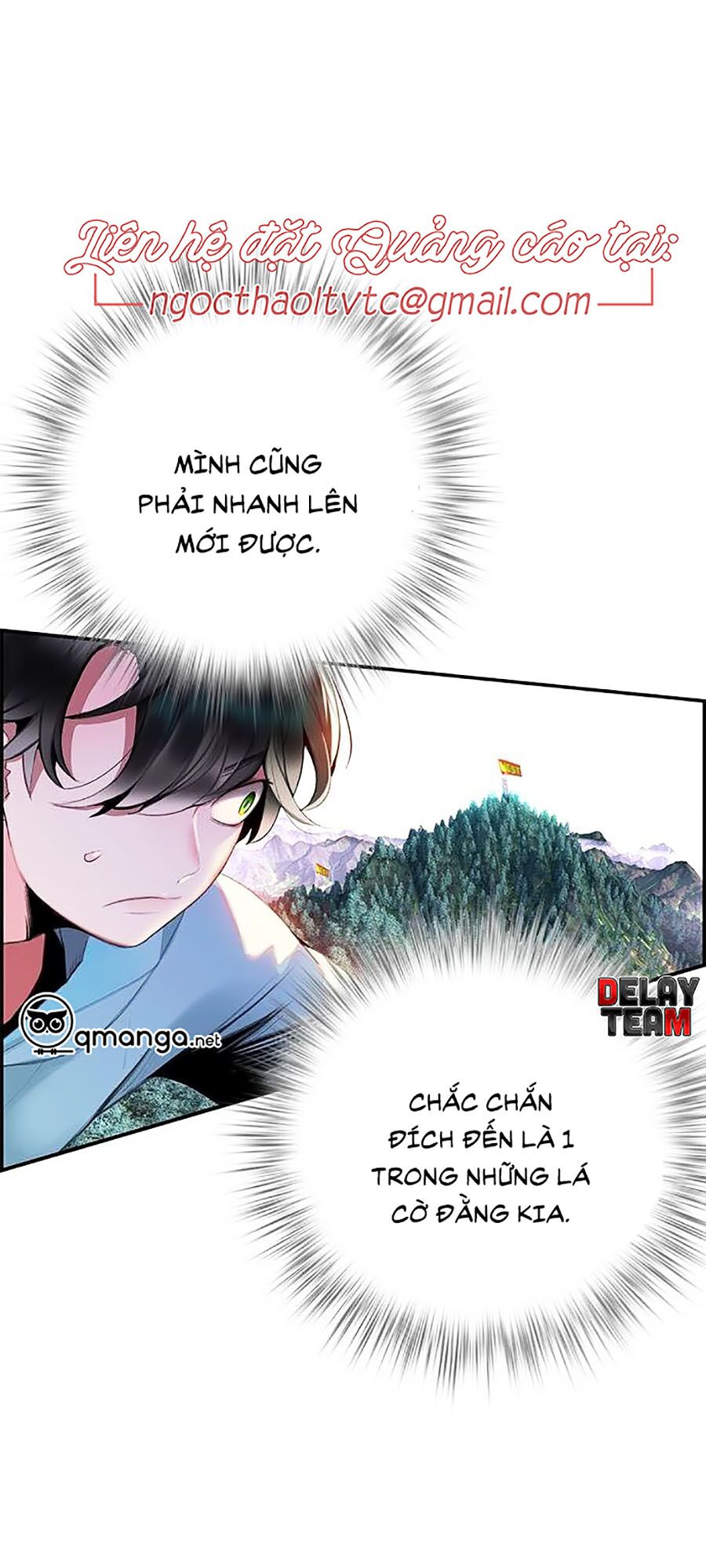 Nhân Trùng Đại Chiến Chapter 4 - Trang 31