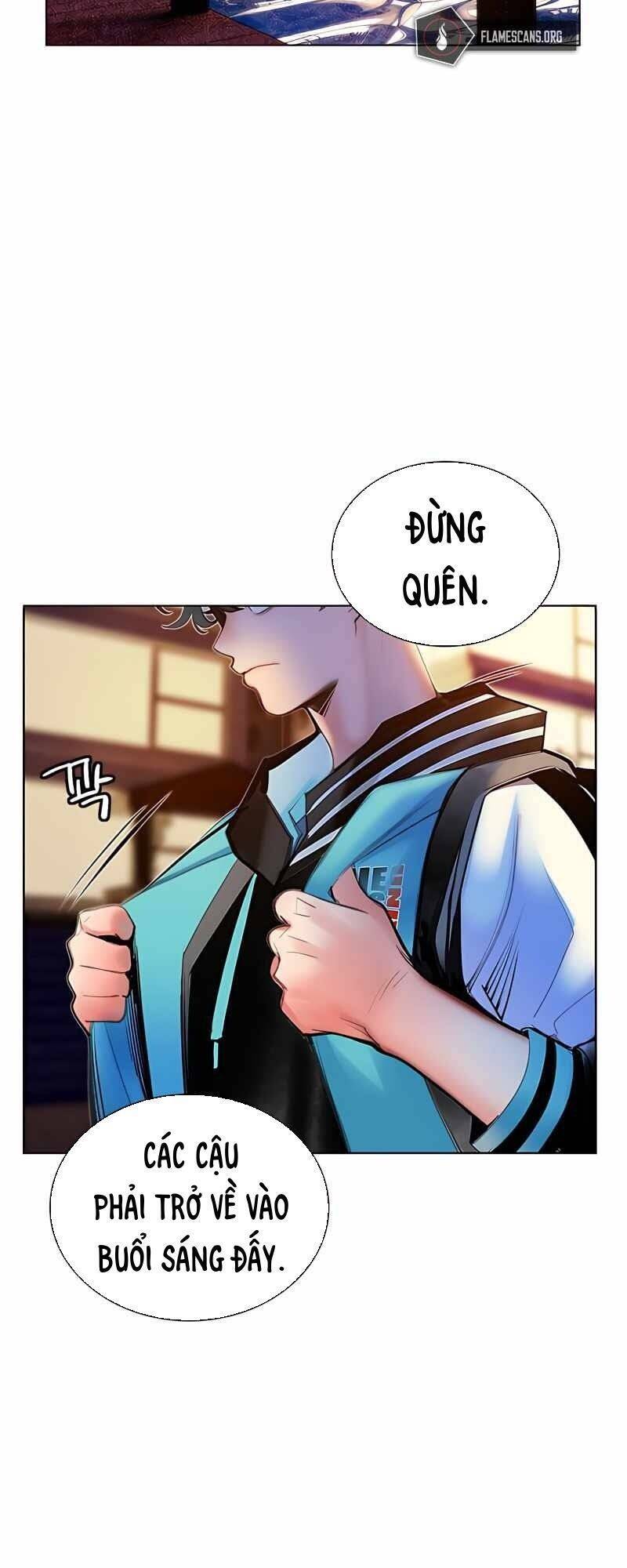 Nhân Trùng Đại Chiến Chapter 73 - Trang 2