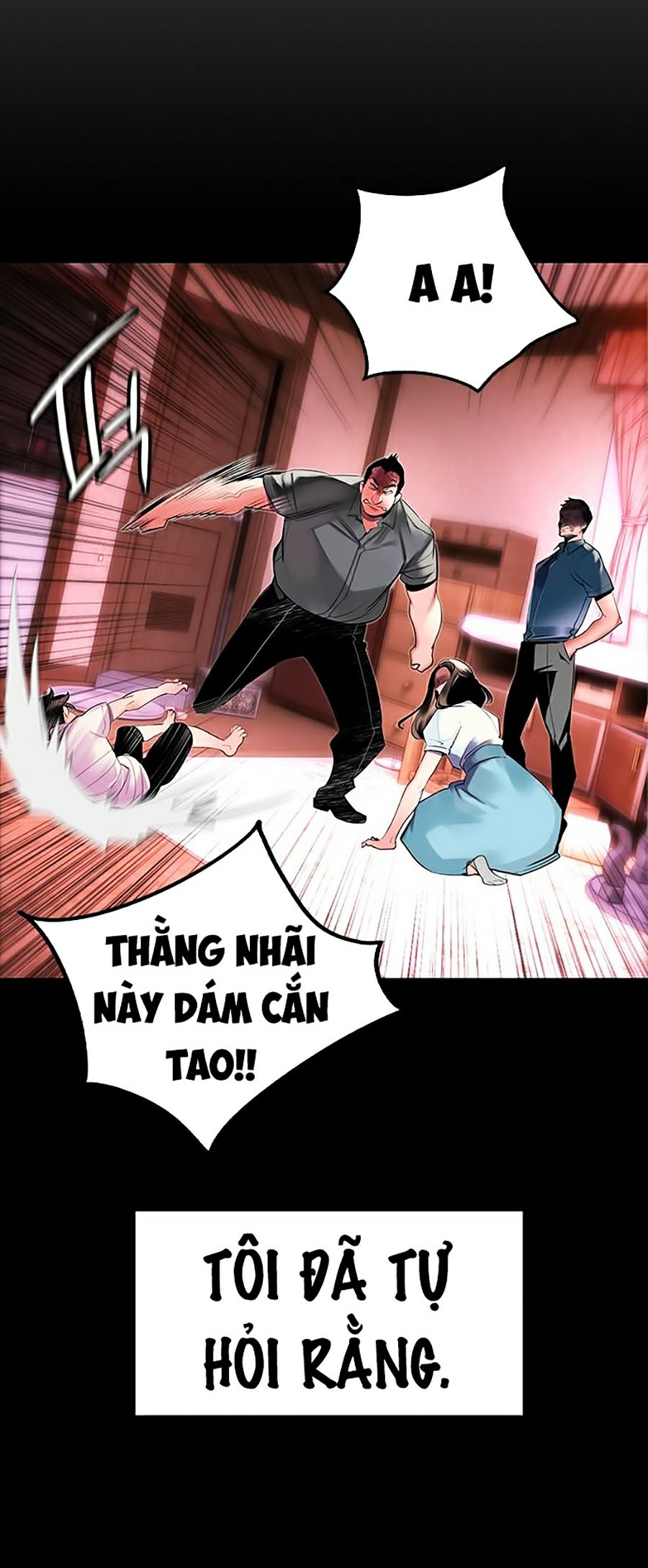 Nhân Trùng Đại Chiến Chapter 28 - Trang 67