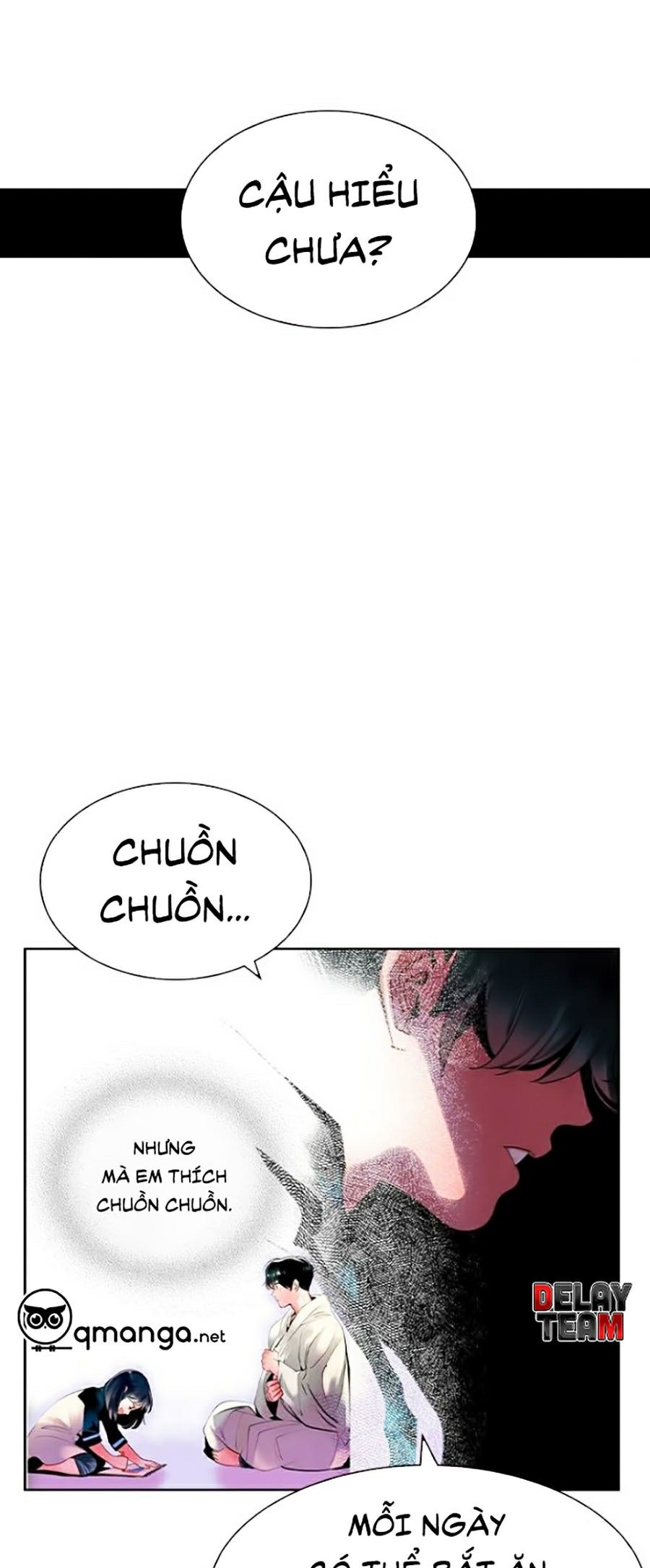 Nhân Trùng Đại Chiến Chapter 21 - Trang 88