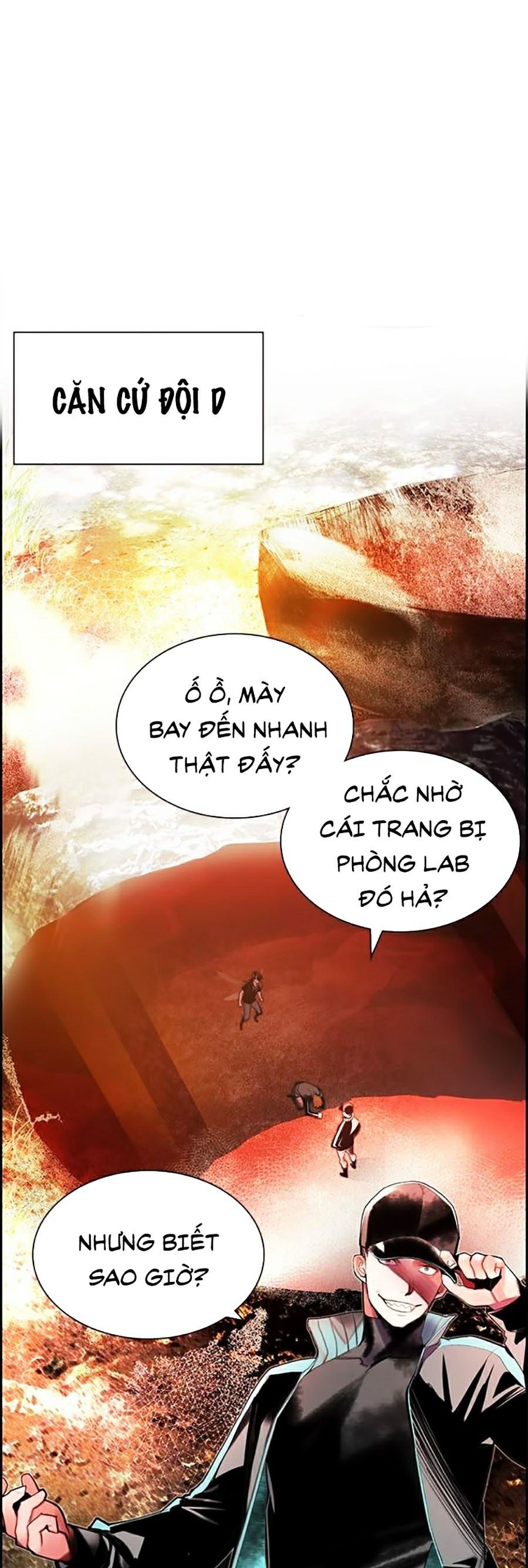 Nhân Trùng Đại Chiến Chapter 34 - Trang 14