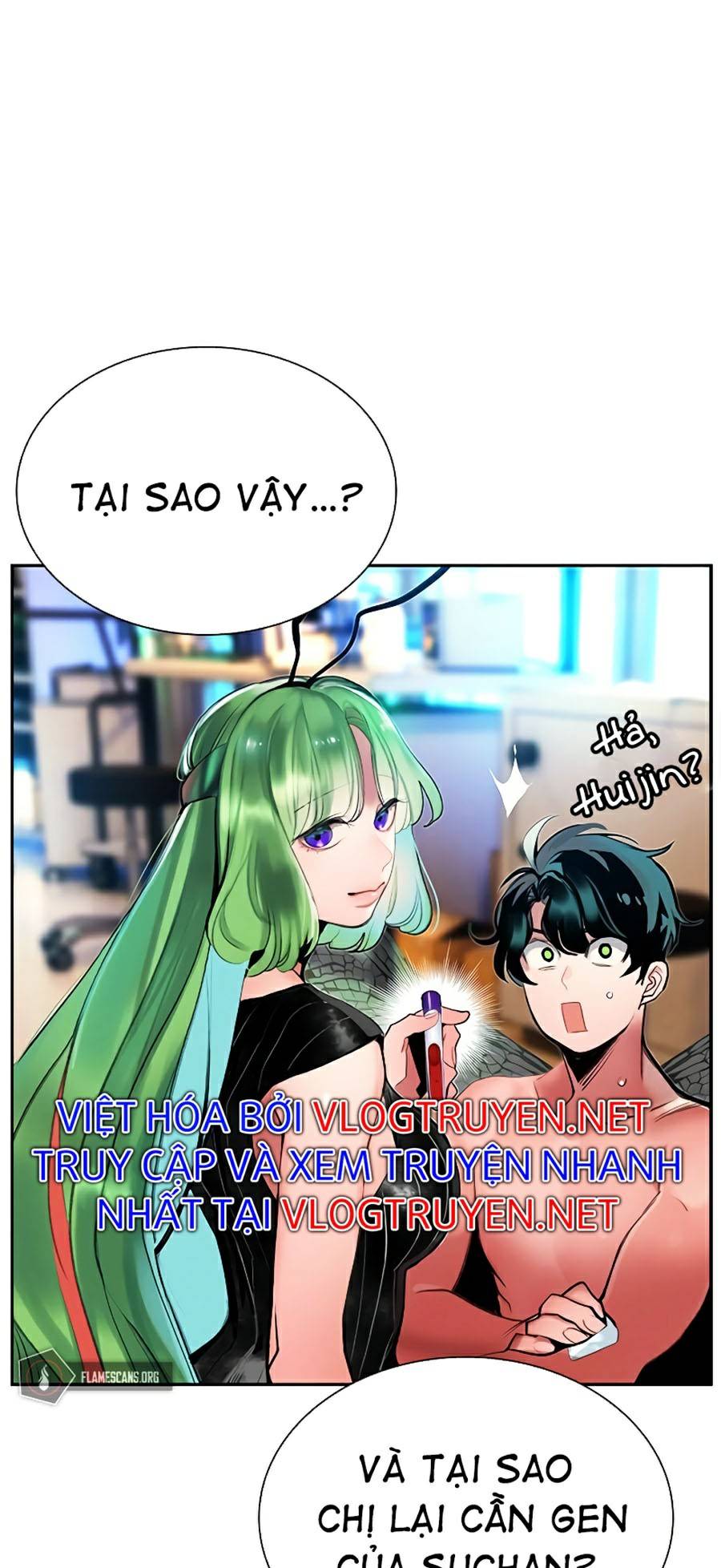 Nhân Trùng Đại Chiến Chapter 48 - Trang 14