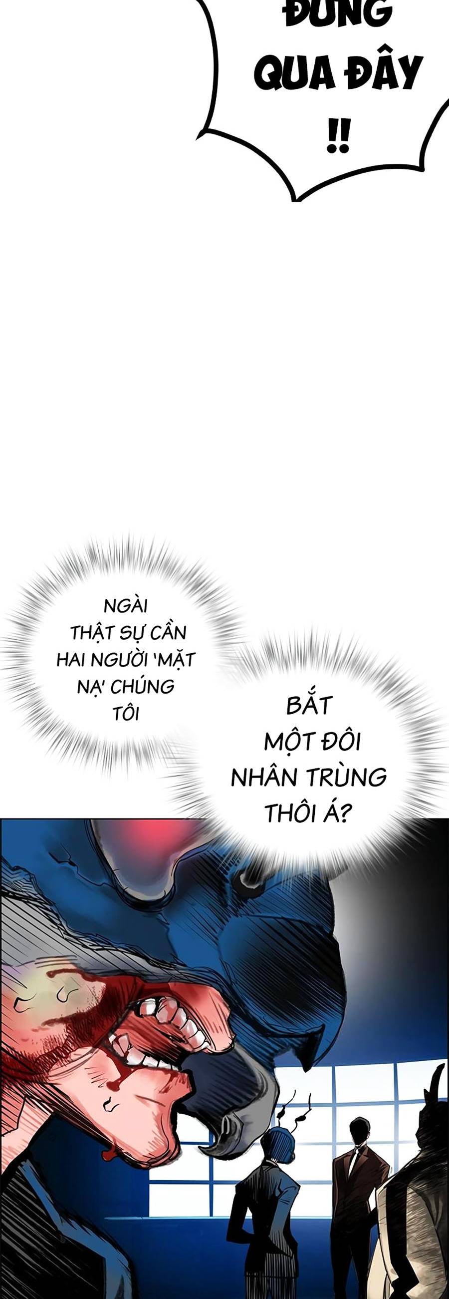 Nhân Trùng Đại Chiến Chapter 93 - Trang 37