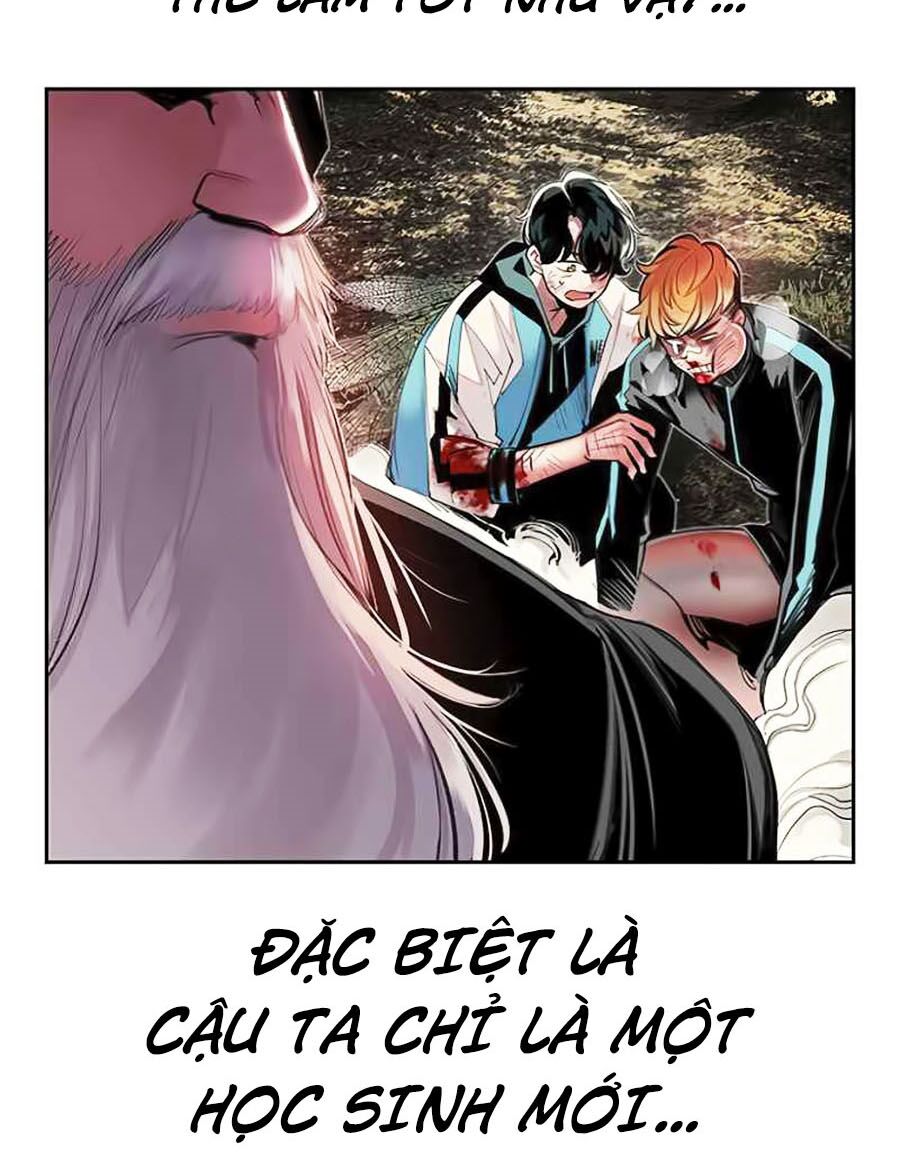 Nhân Trùng Đại Chiến Chapter 11 - Trang 67