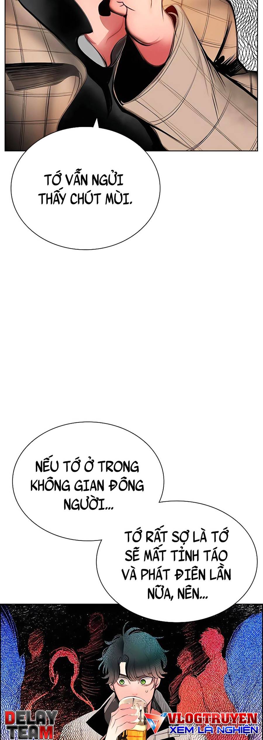 Nhân Trùng Đại Chiến Chapter 83 - Trang 51