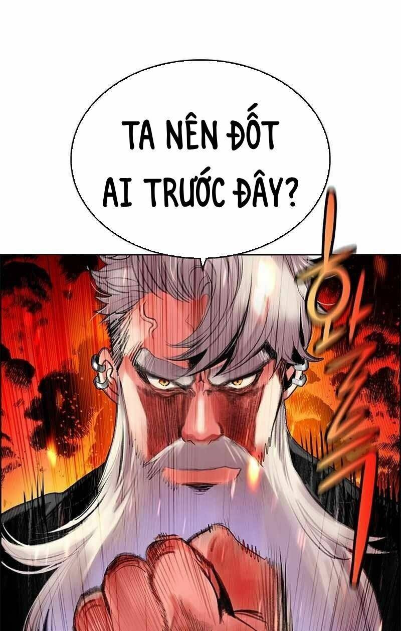 Nhân Trùng Đại Chiến Chapter 62 - Trang 4