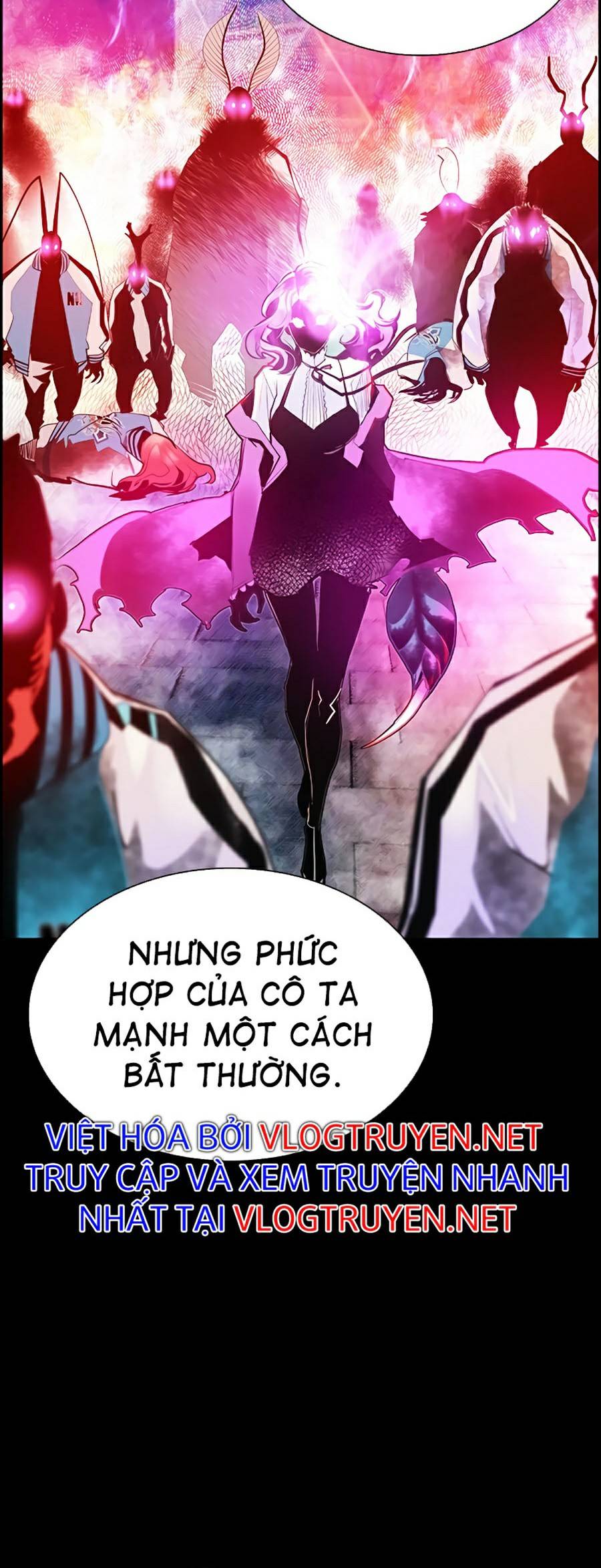 Nhân Trùng Đại Chiến Chapter 49 - Trang 34