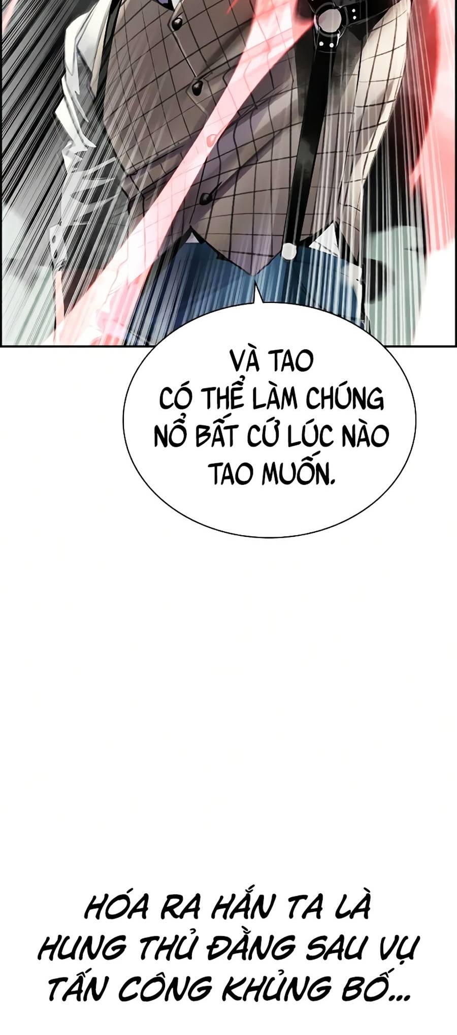 Nhân Trùng Đại Chiến Chapter 56 - Trang 20