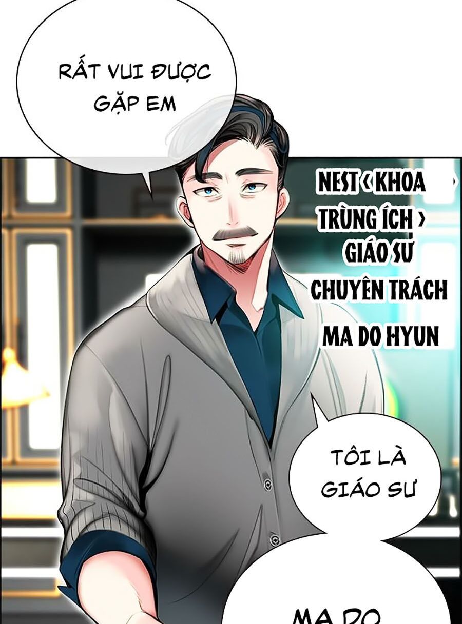 Nhân Trùng Đại Chiến Chapter 3 - Trang 49