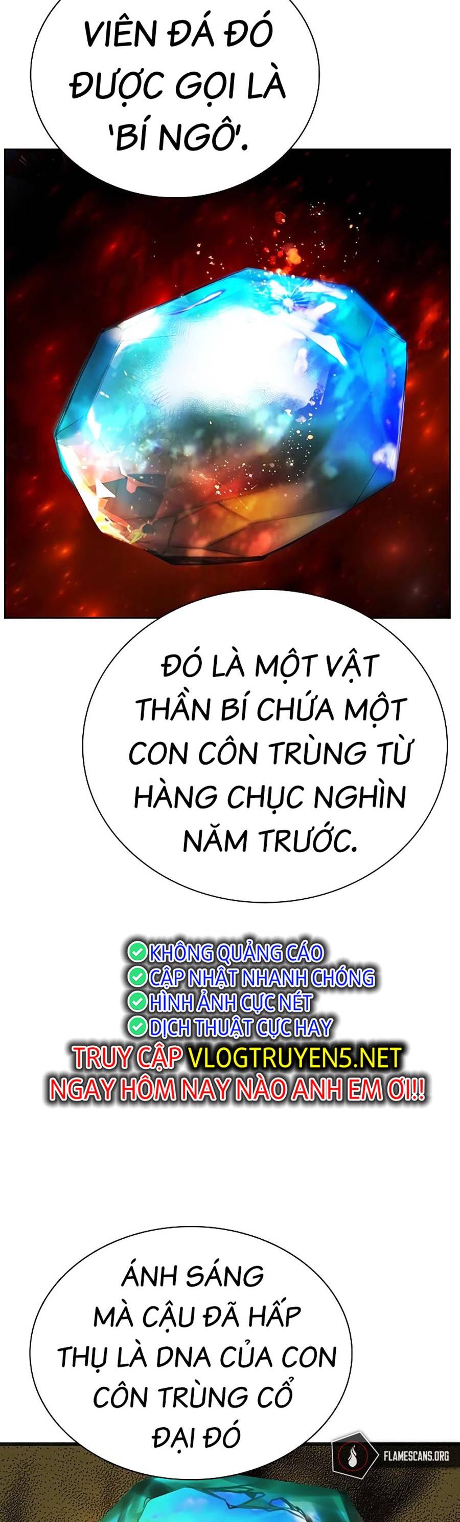 Nhân Trùng Đại Chiến Chapter 91 - Trang 21