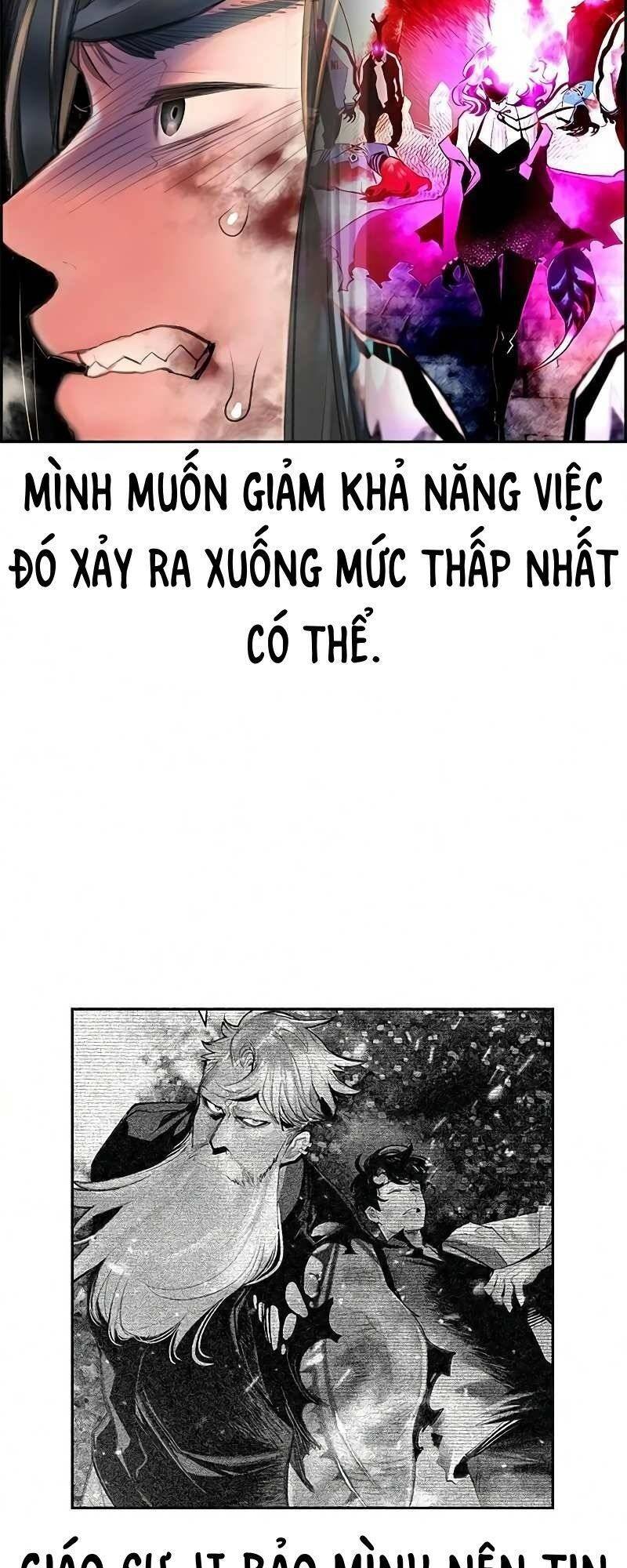 Nhân Trùng Đại Chiến Chapter 59 - Trang 37