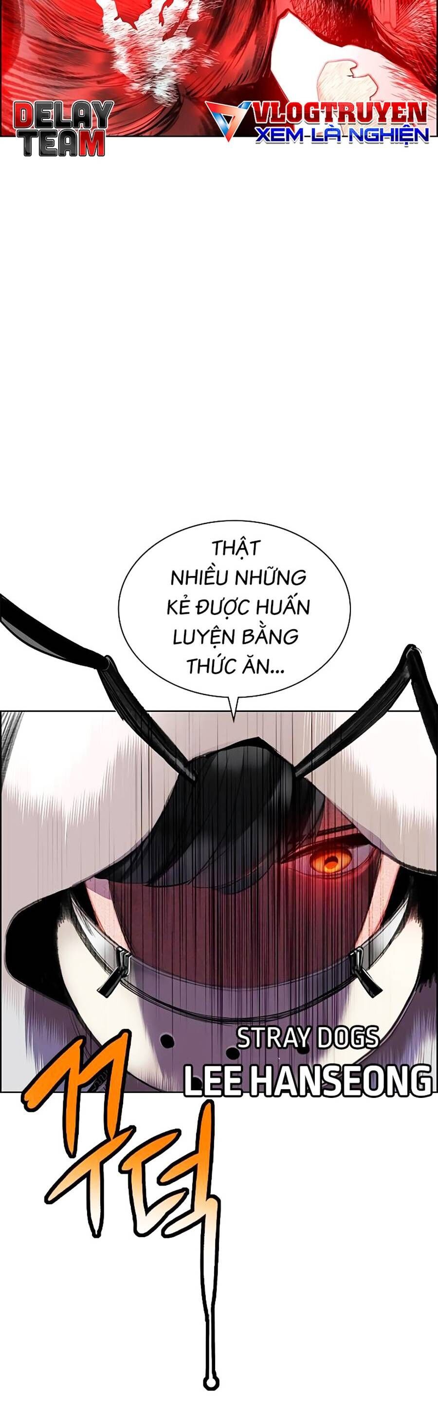 Nhân Trùng Đại Chiến Chapter 87 - Trang 82