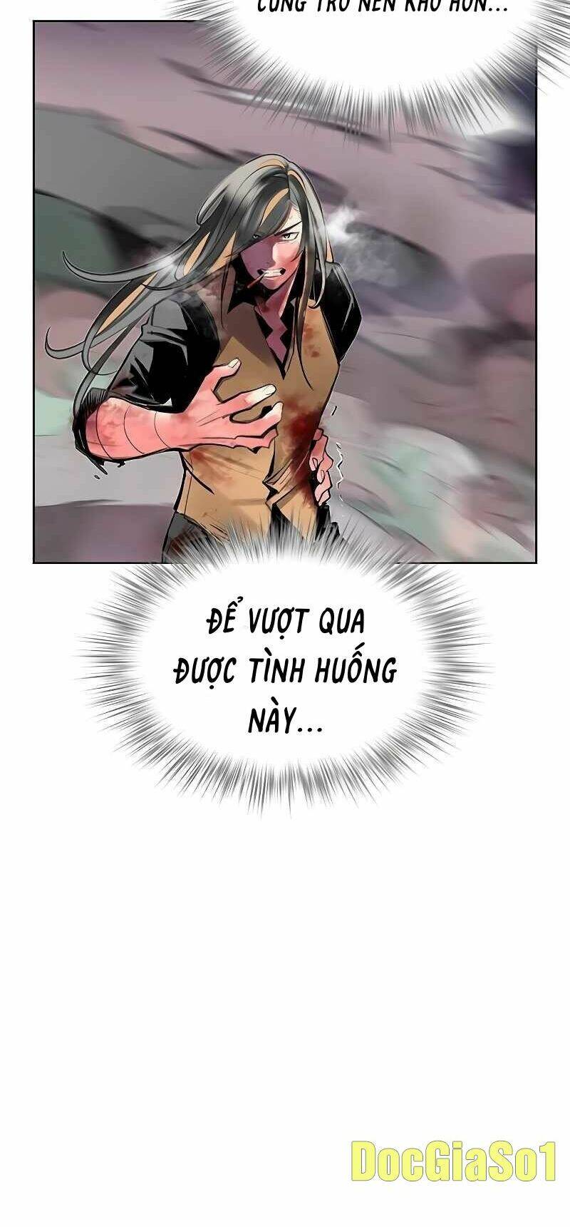 Nhân Trùng Đại Chiến Chapter 61 - Trang 59