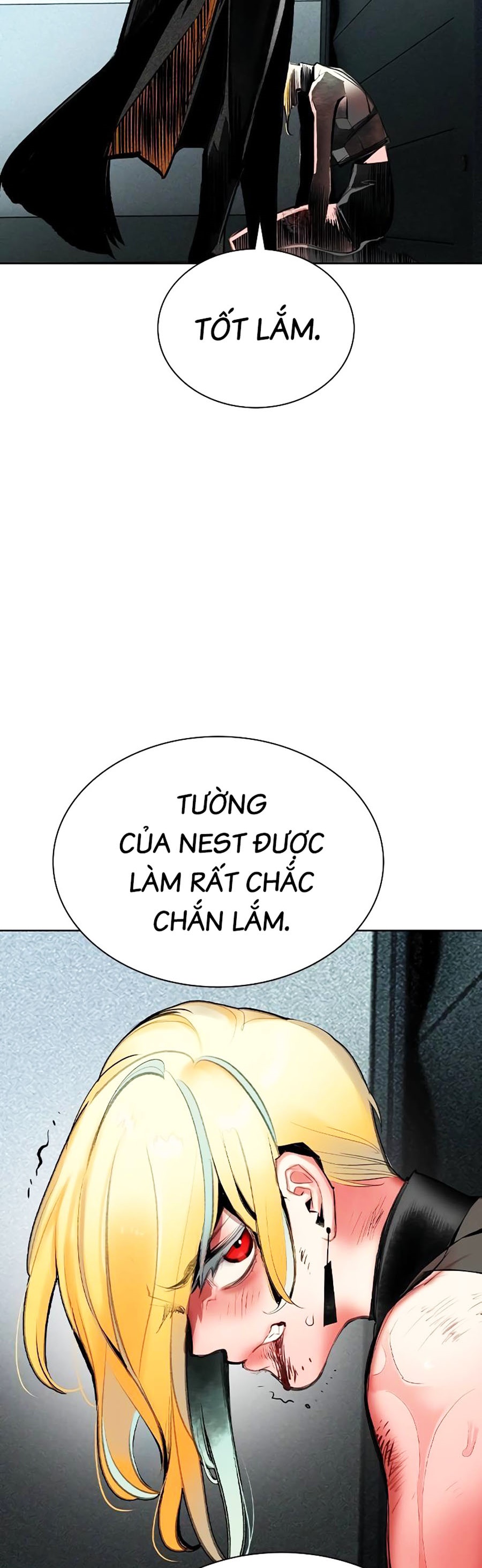 Nhân Trùng Đại Chiến Chapter 122 - Trang 35