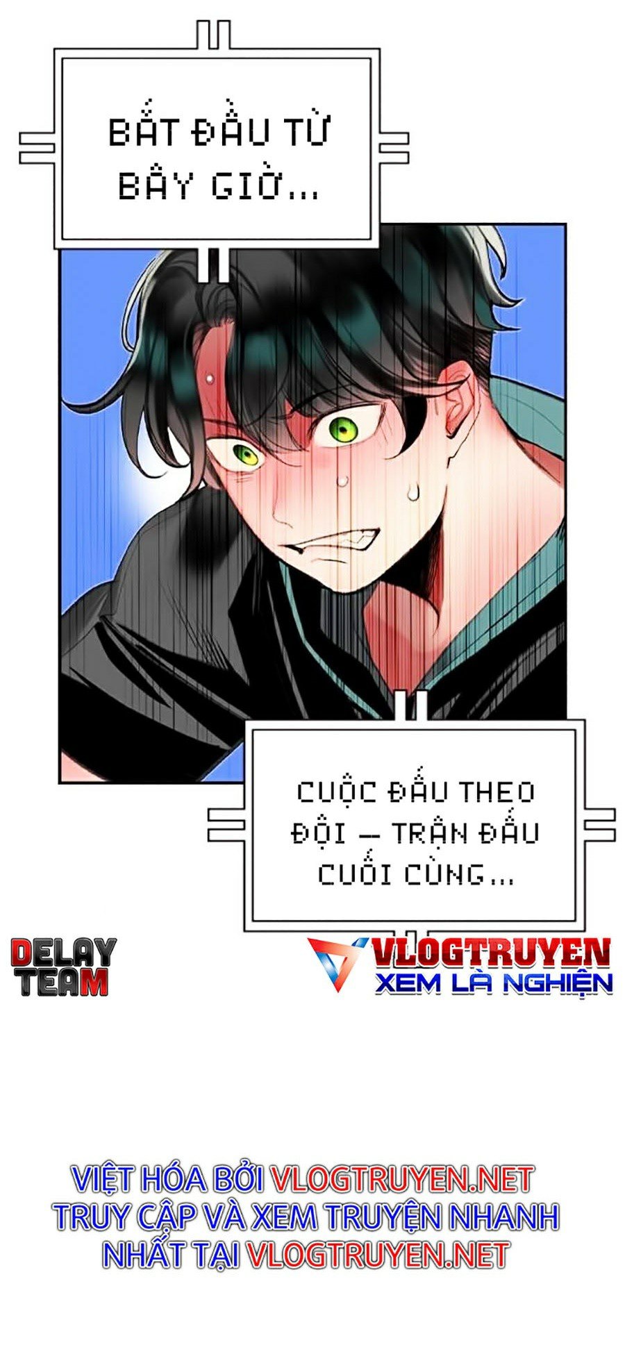 Nhân Trùng Đại Chiến Chapter 33 - Trang 9