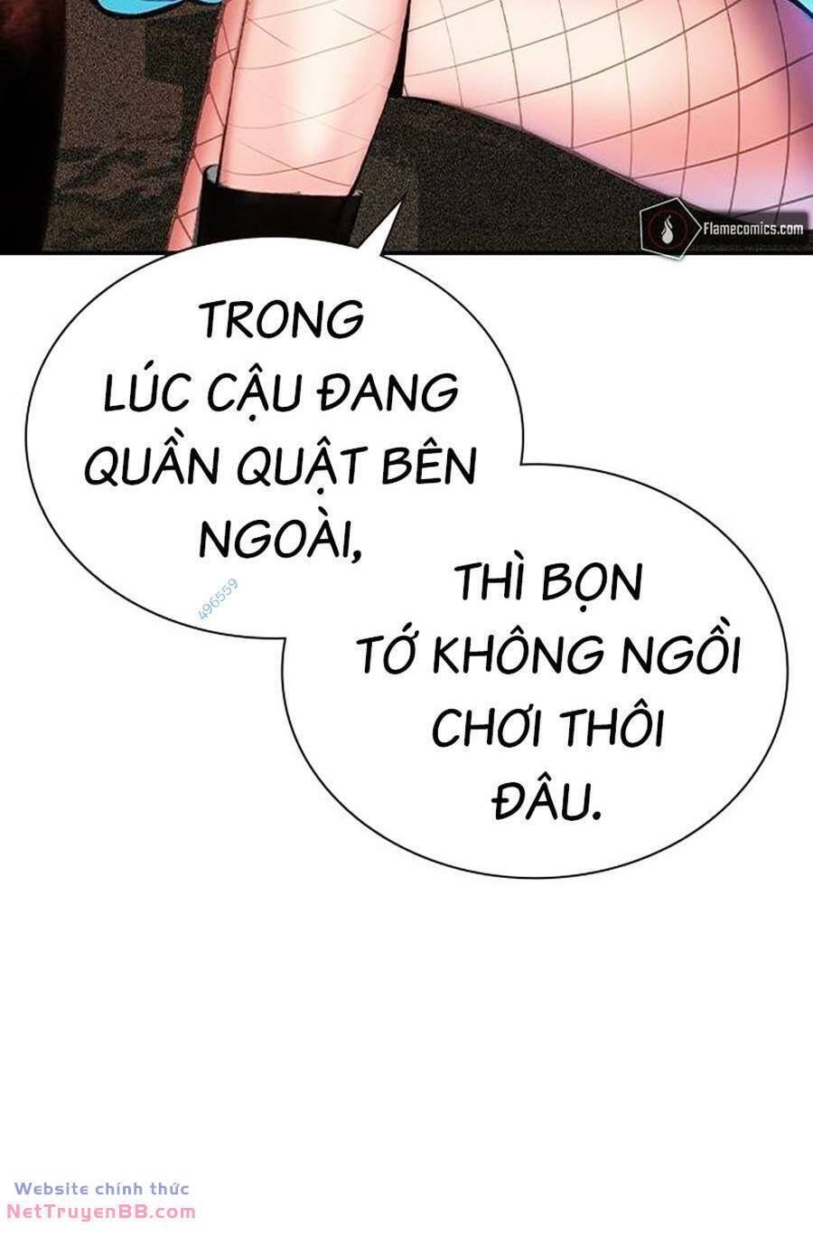 Nhân Trùng Đại Chiến Chapter 117 - Trang 118