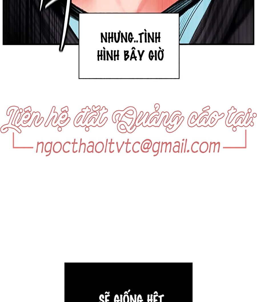 Nhân Trùng Đại Chiến Chapter 2 - Trang 37