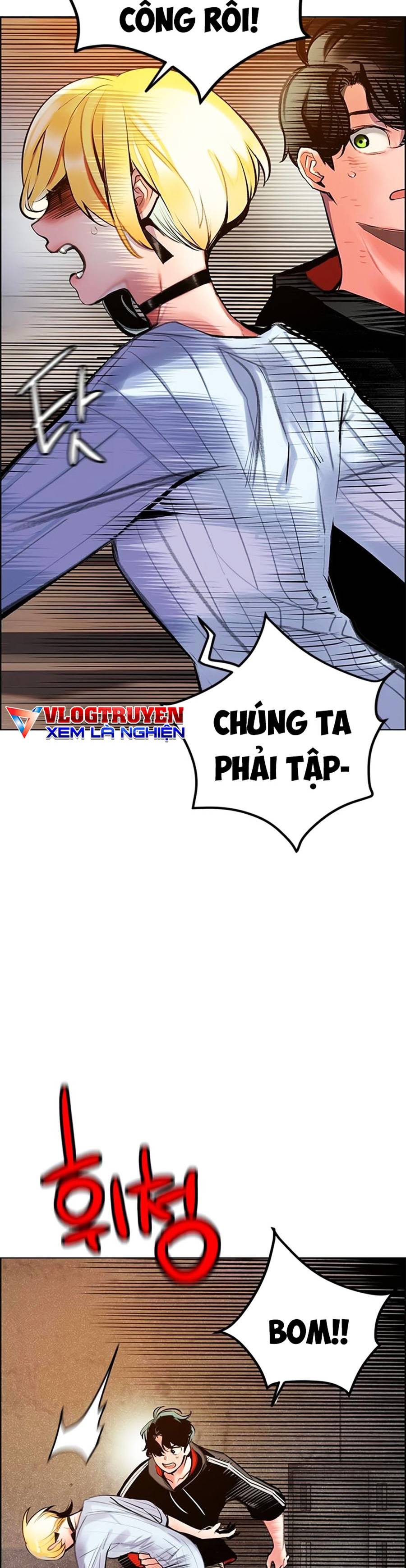 Nhân Trùng Đại Chiến Chapter 96 - Trang 2