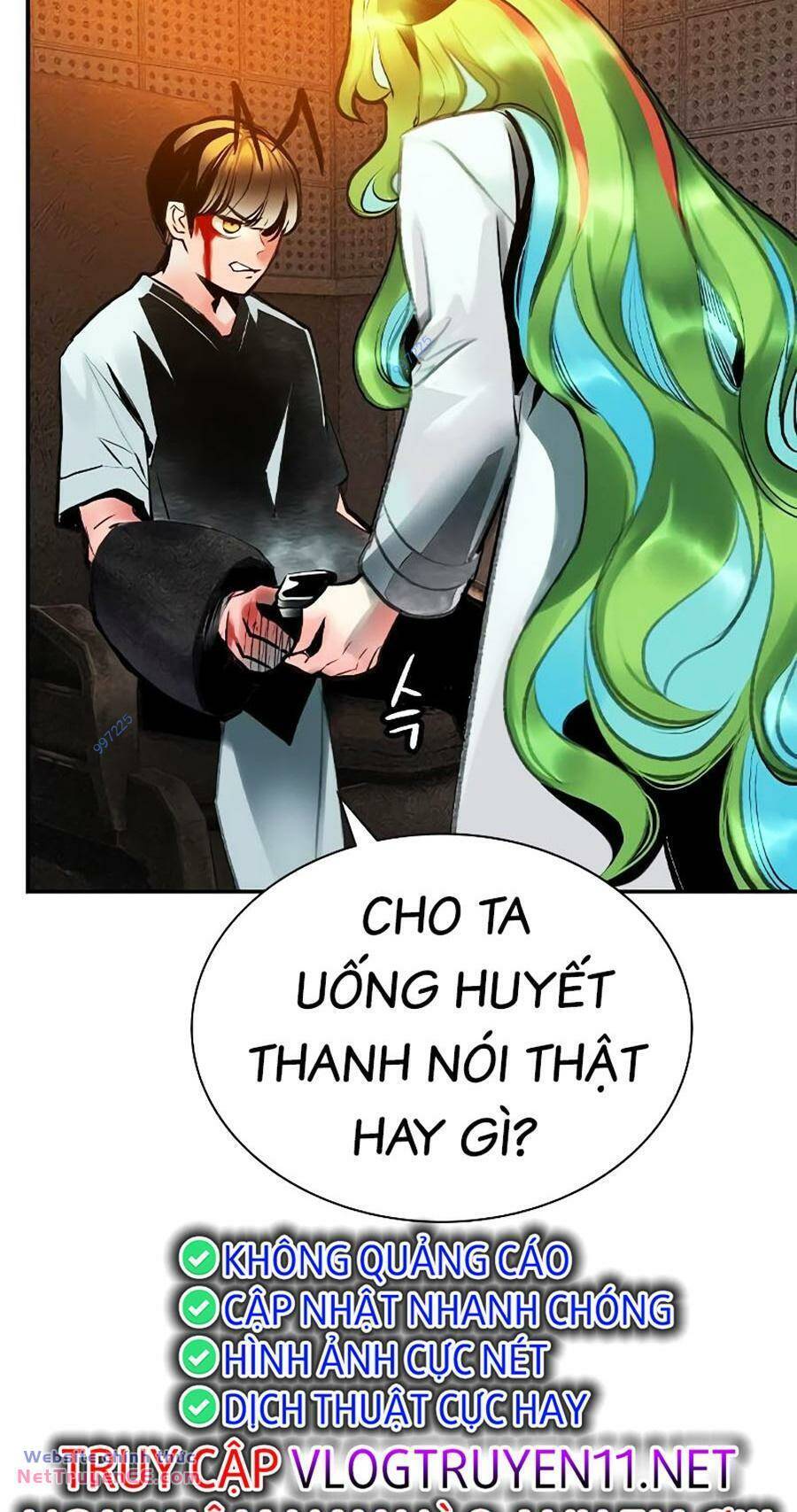 Nhân Trùng Đại Chiến Chapter 118 - Trang 64