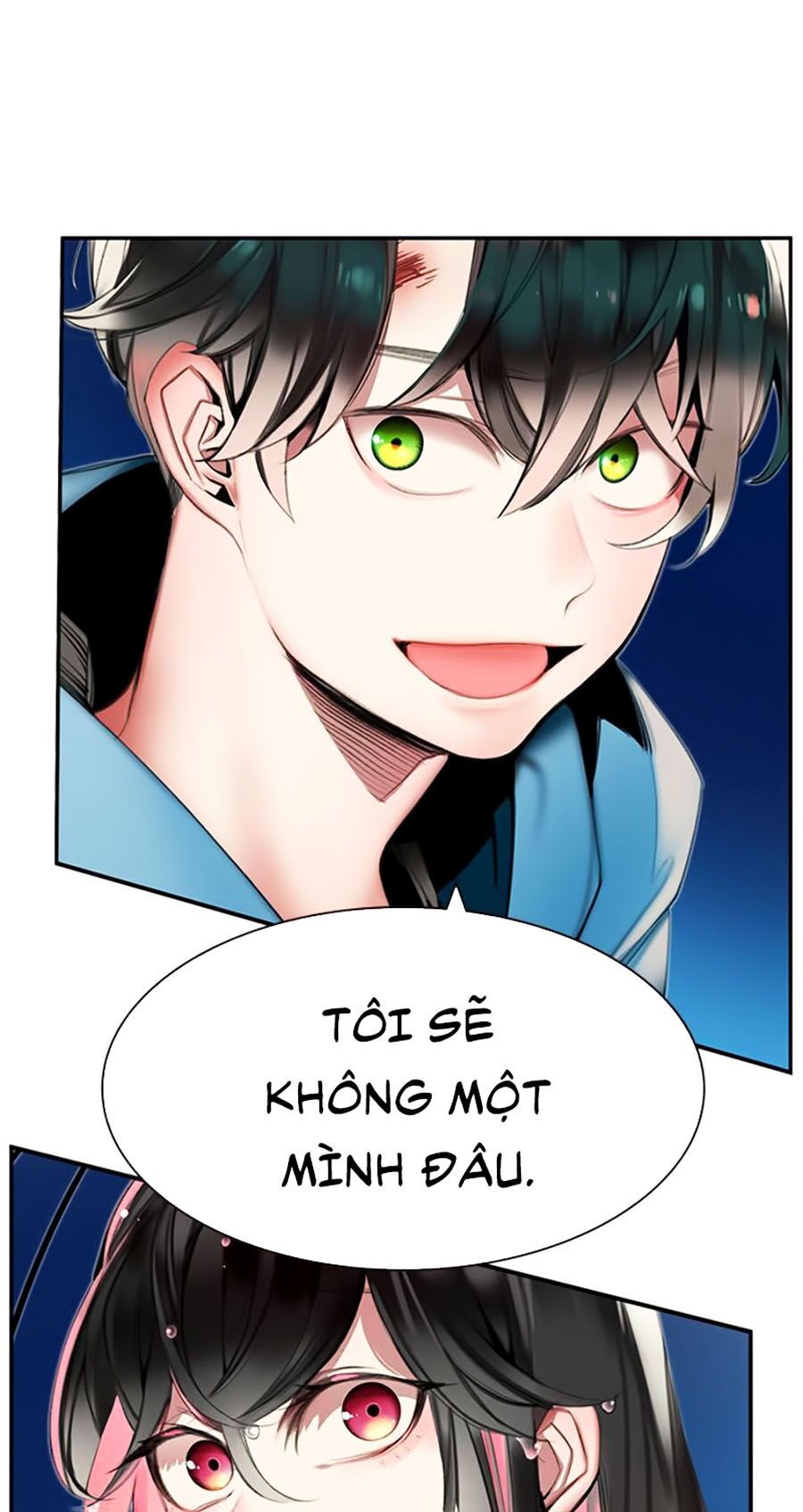 Nhân Trùng Đại Chiến Chapter 7 - Trang 30