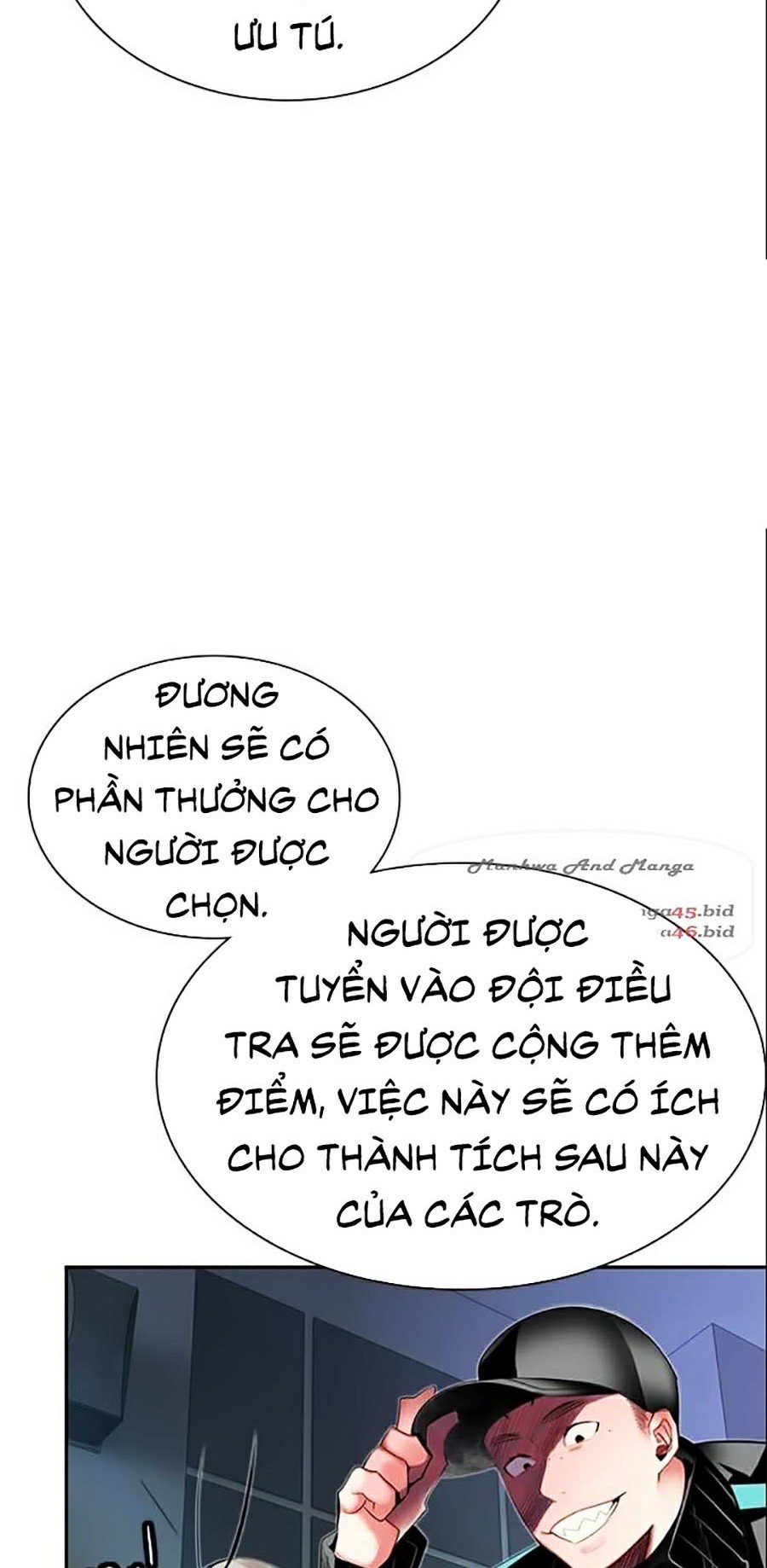 Nhân Trùng Đại Chiến Chapter 30 - Trang 27