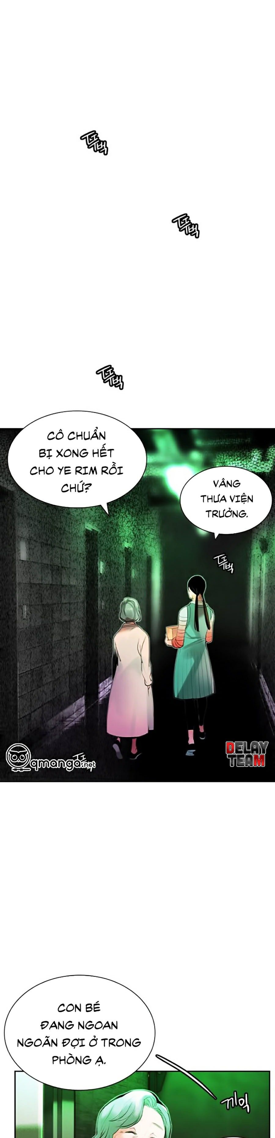 Nhân Trùng Đại Chiến Chapter 20 - Trang 41