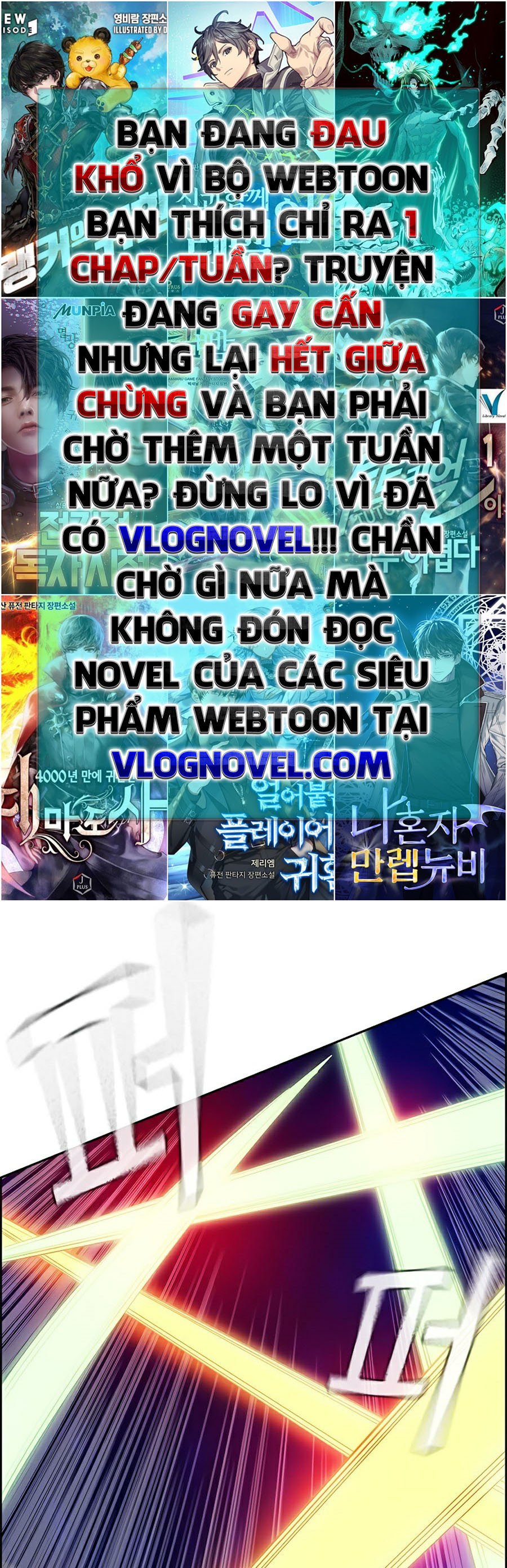 Nhân Trùng Đại Chiến Chapter 41 - Trang 46